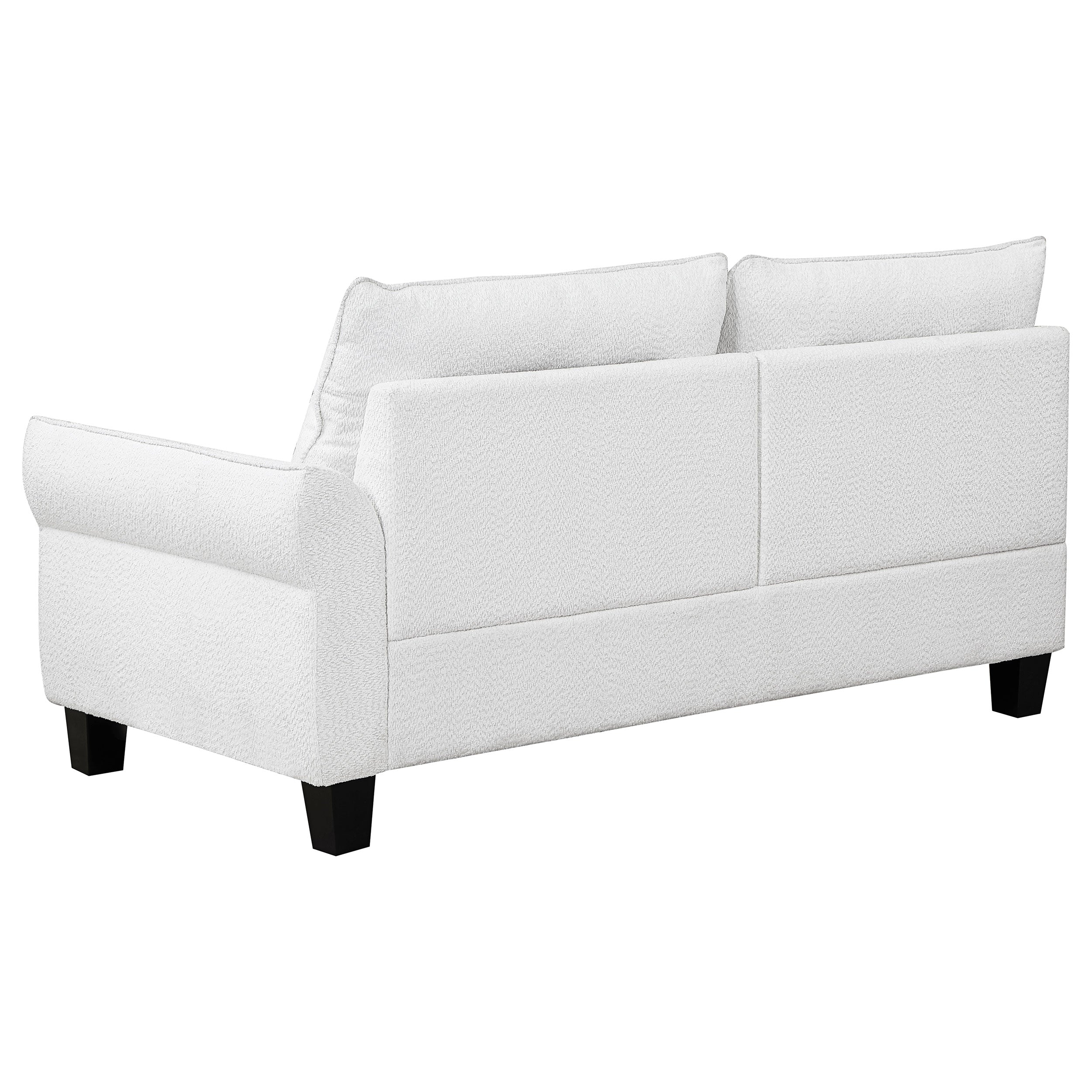 Caspian Stationary Sectionals - Luxury Home Furniture (MI)