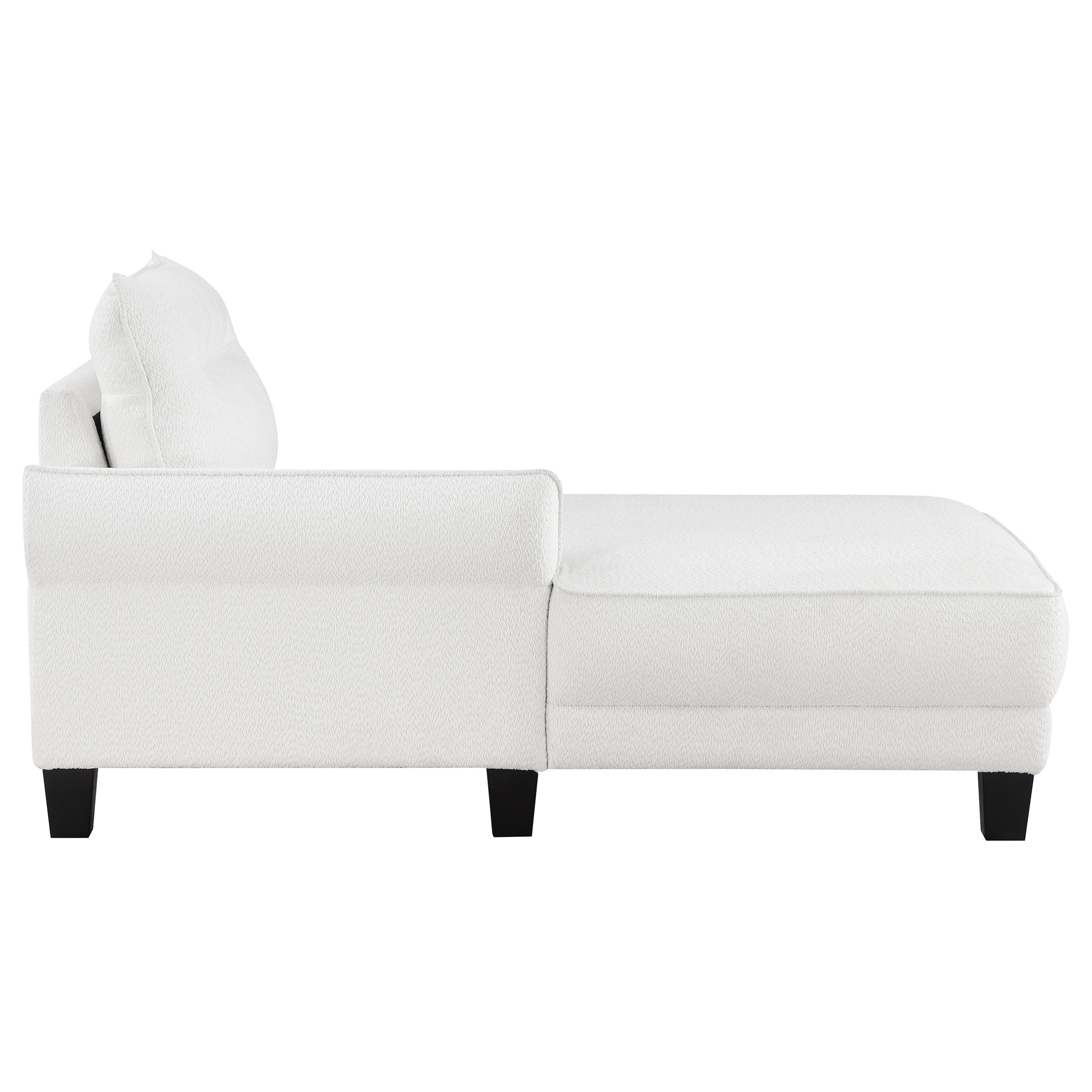 Caspian Stationary Sectionals - Luxury Home Furniture (MI)