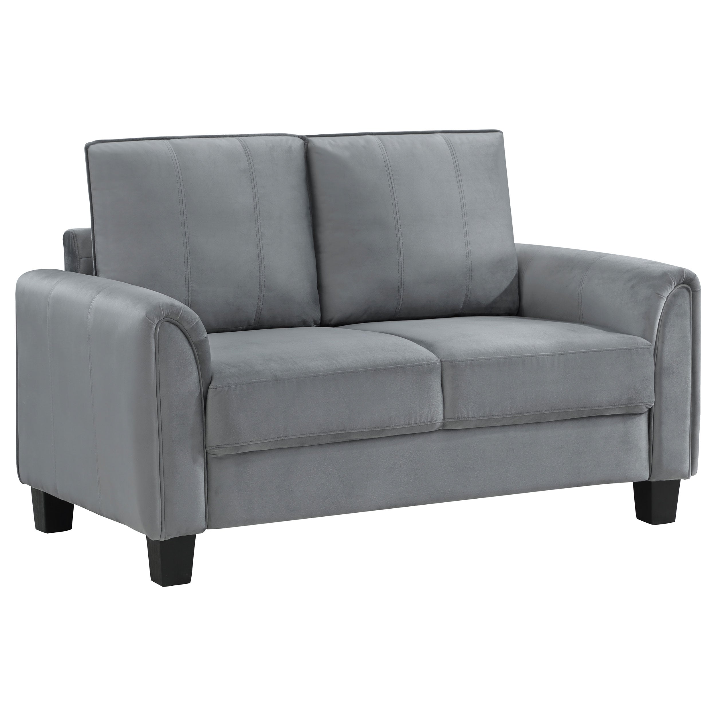 Davis Stationary 3 Pc Set - Luxury Home Furniture (MI)