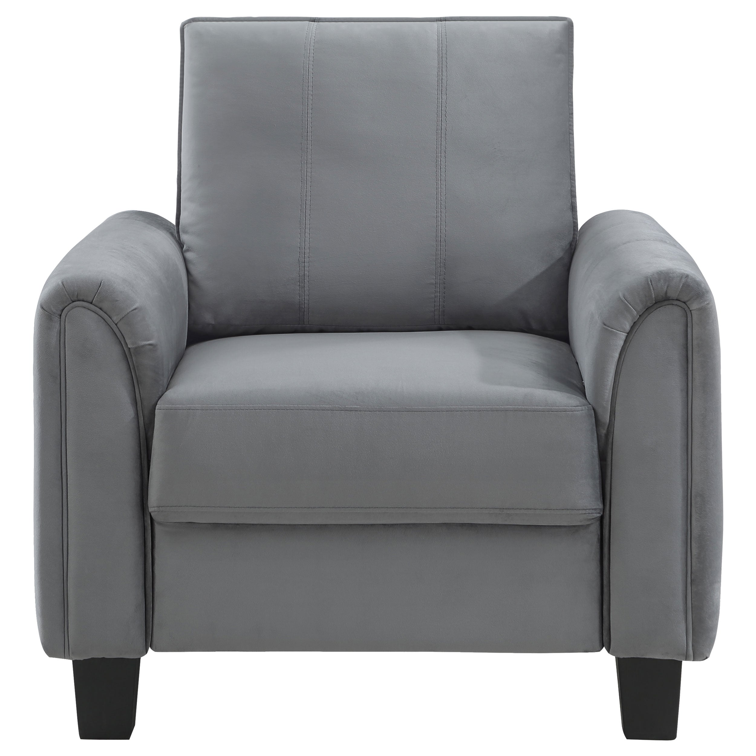 Davis Stationary 3 Pc Set - Luxury Home Furniture (MI)