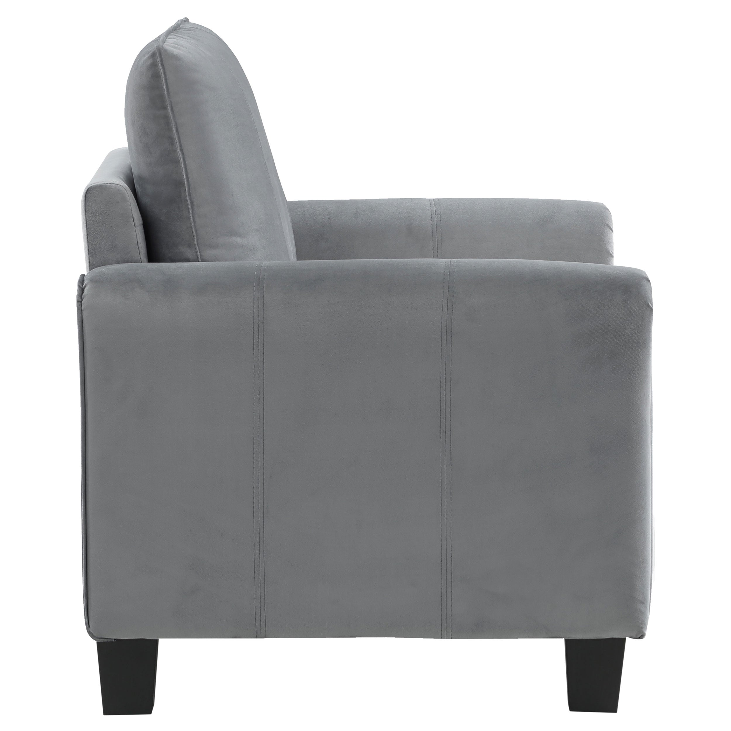Davis Stationary 3 Pc Set - Luxury Home Furniture (MI)