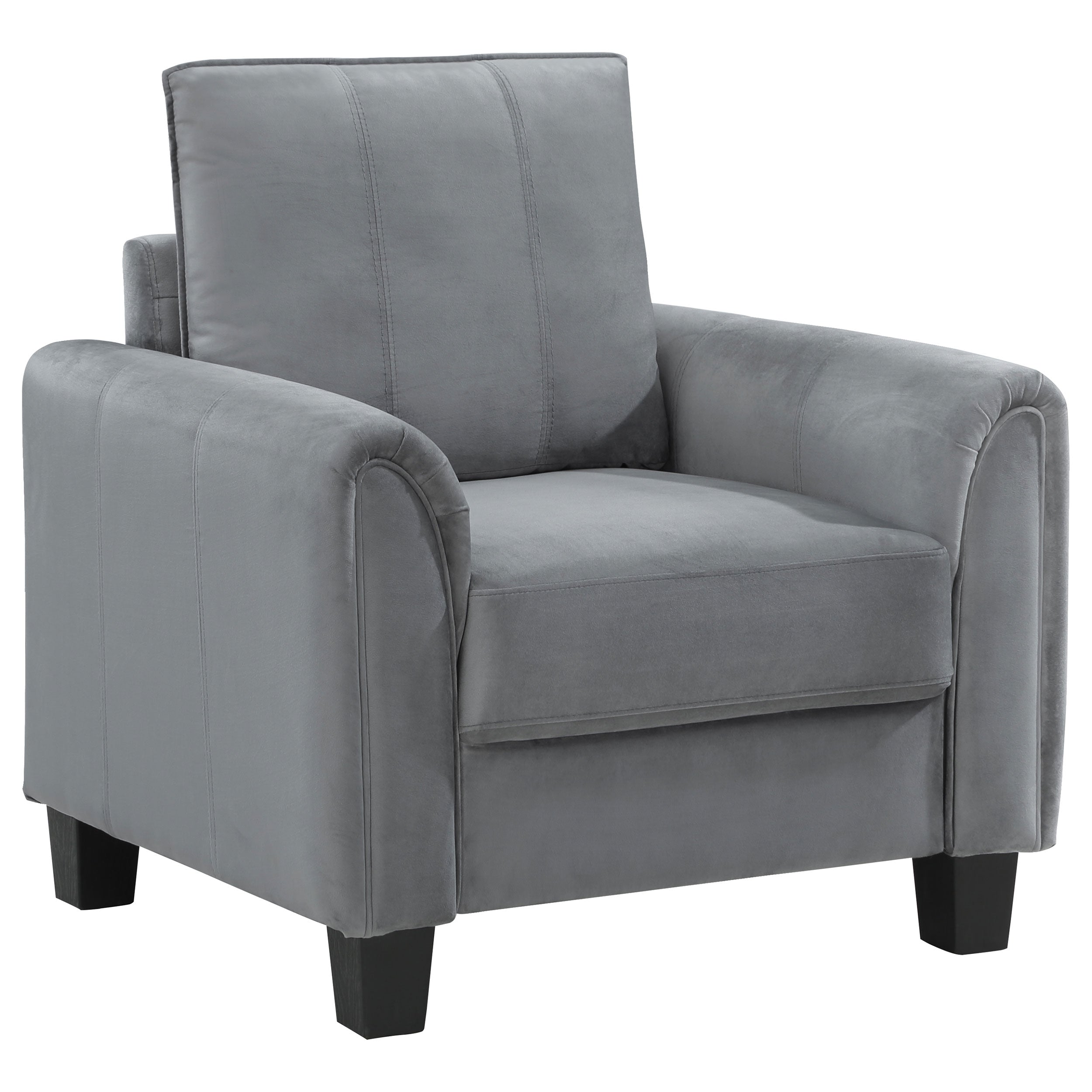 Davis Accent Chair - Luxury Home Furniture (MI)