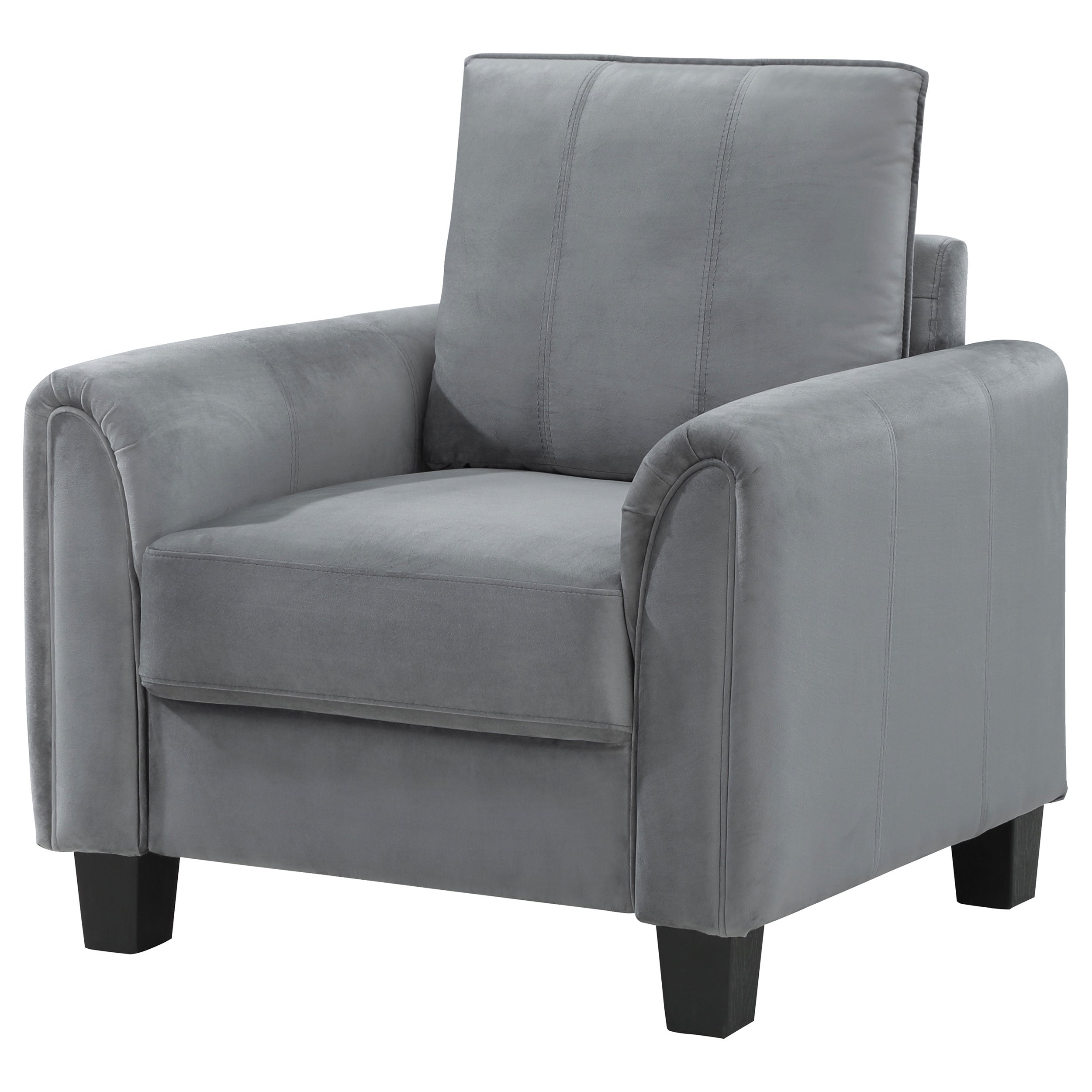 Davis Accent Chair - Luxury Home Furniture (MI)