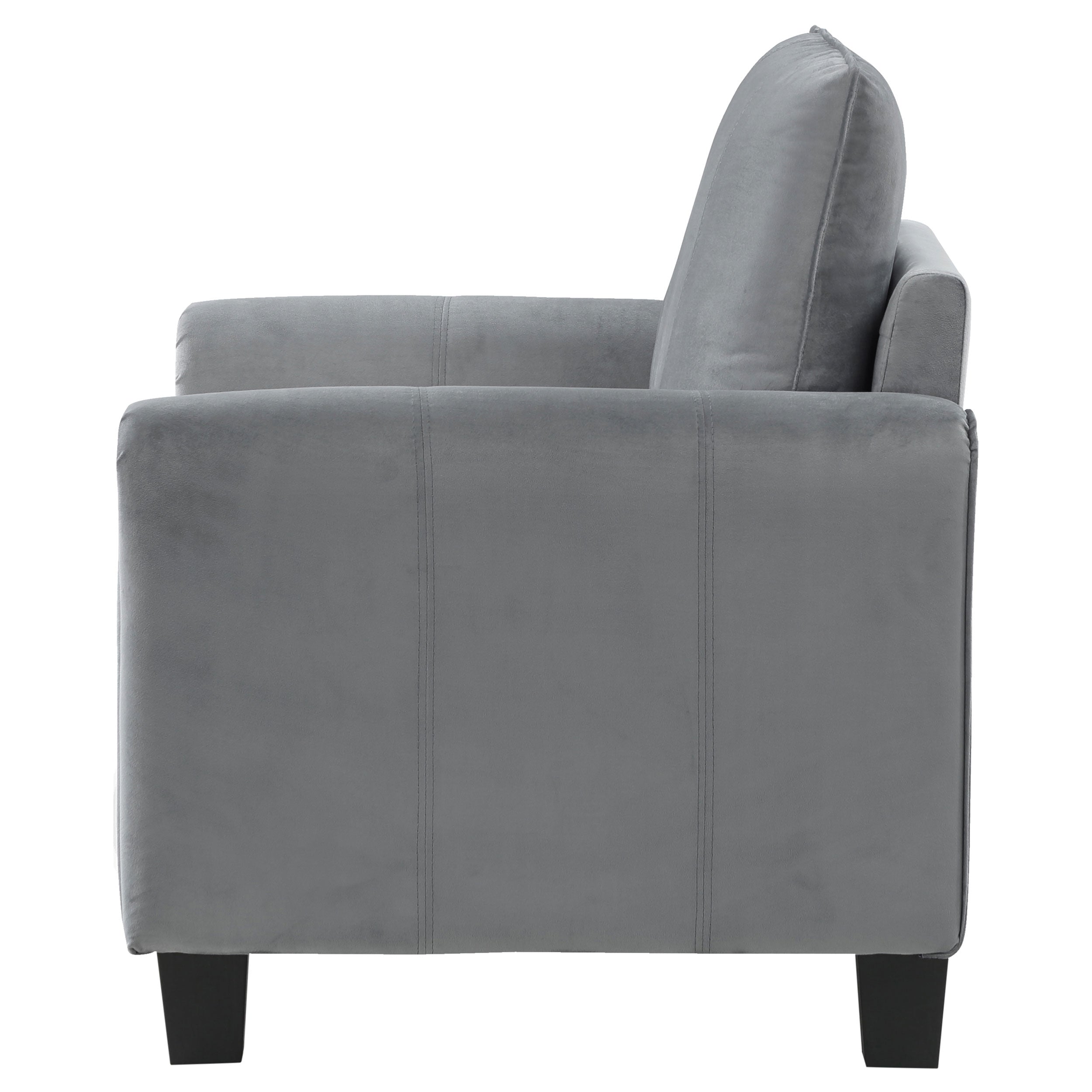 Davis Accent Chair - Luxury Home Furniture (MI)