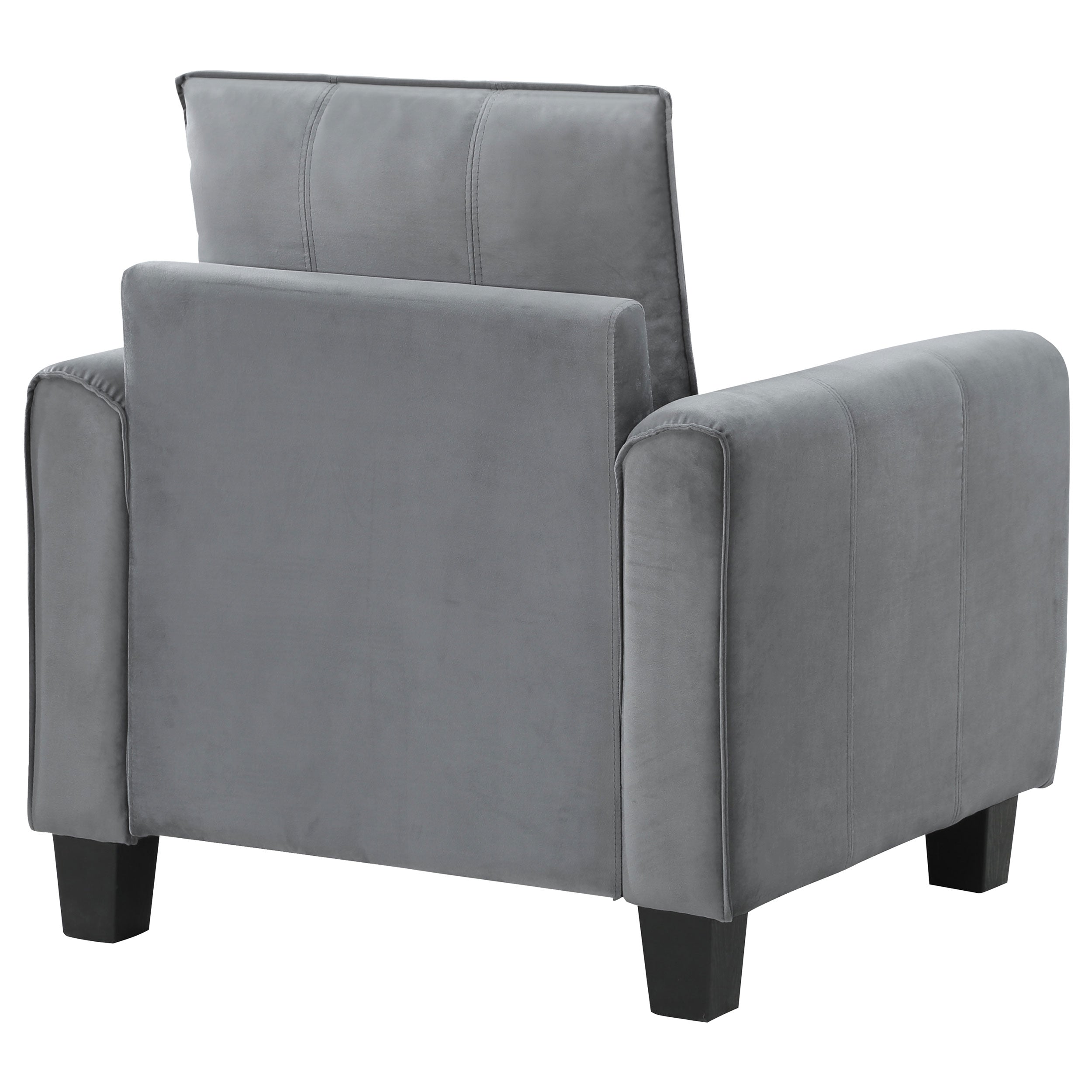 Davis Accent Chair - Luxury Home Furniture (MI)