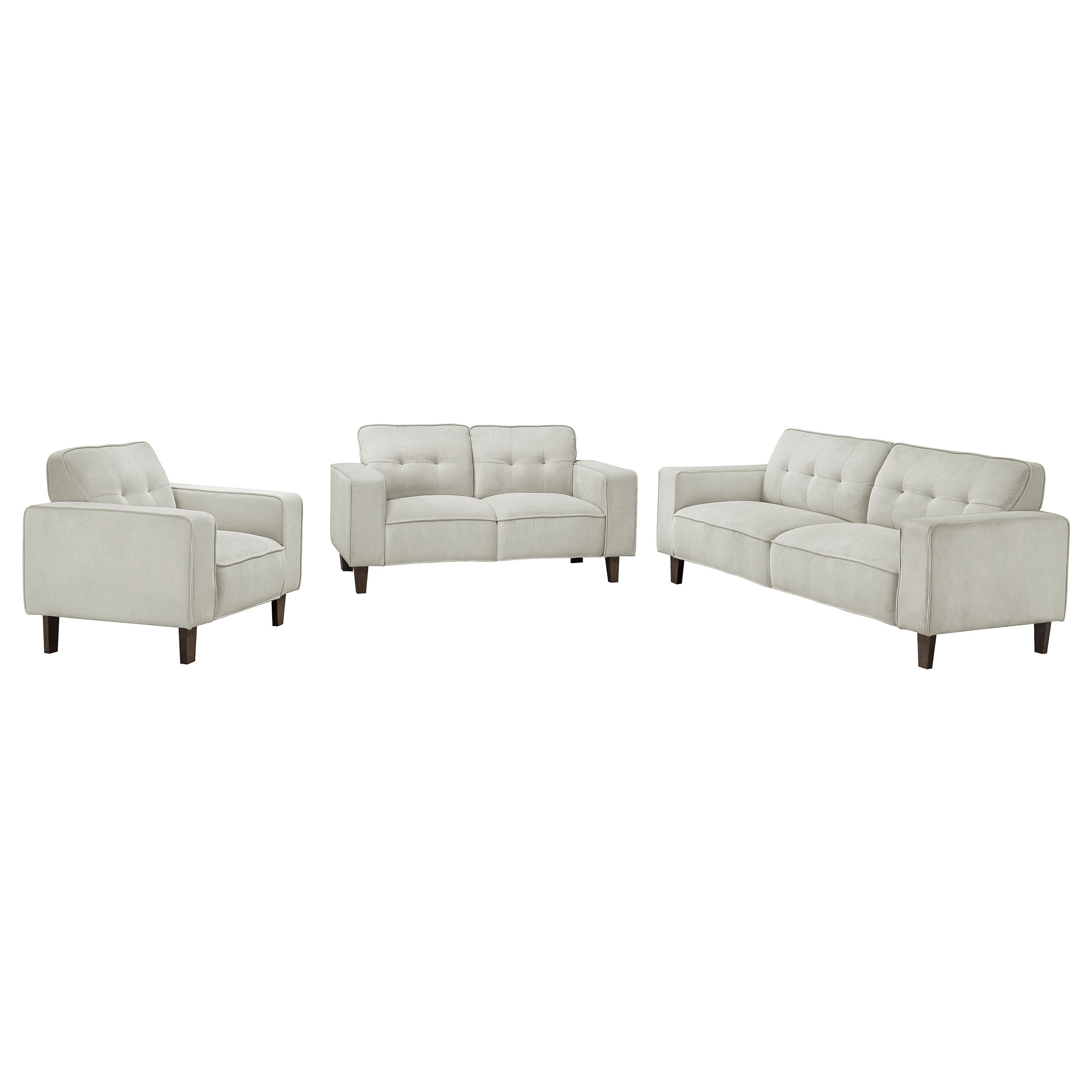 Deerhurst Sofa Set