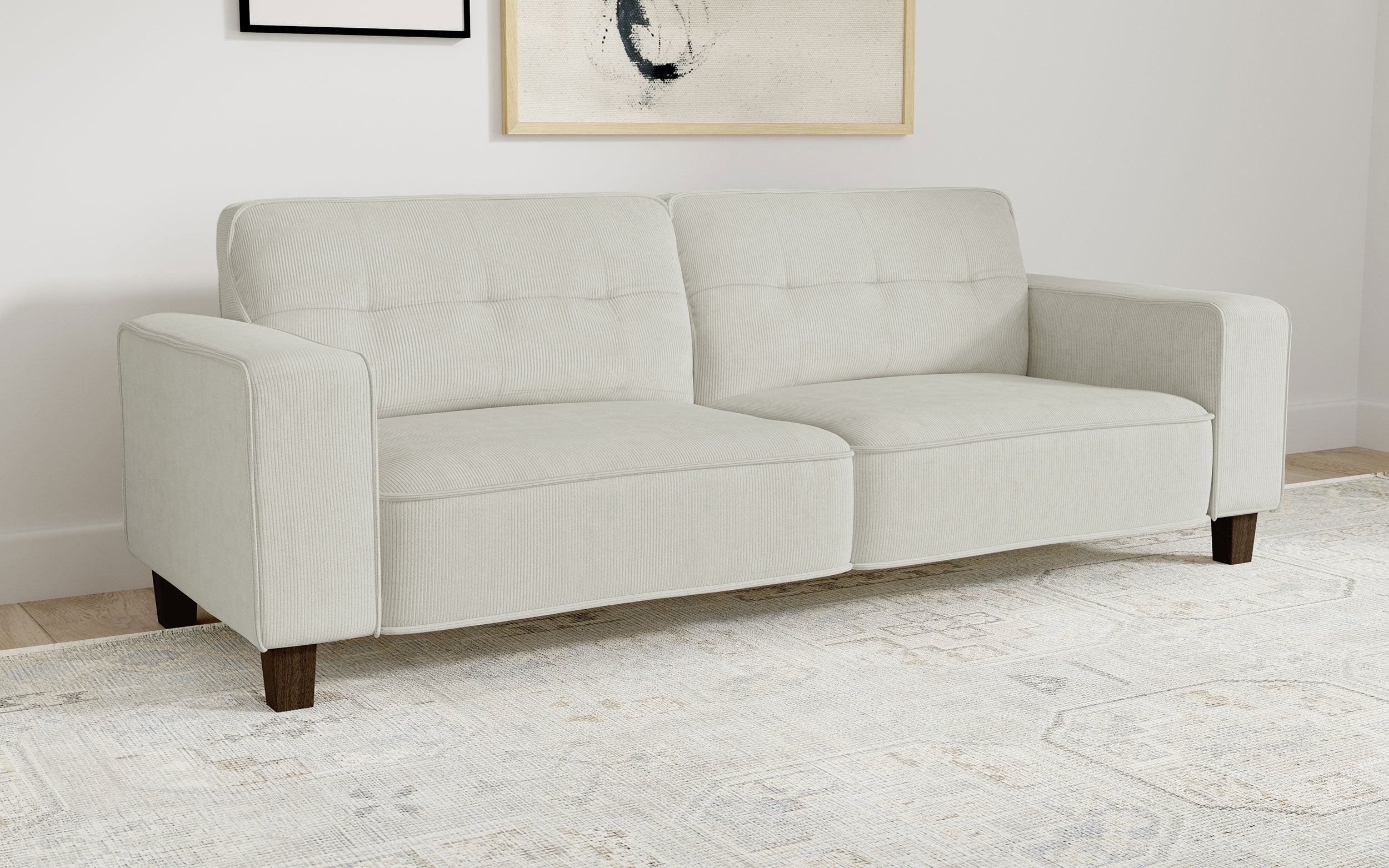 Deerhurst Sofa - Luxury Home Furniture (MI)
