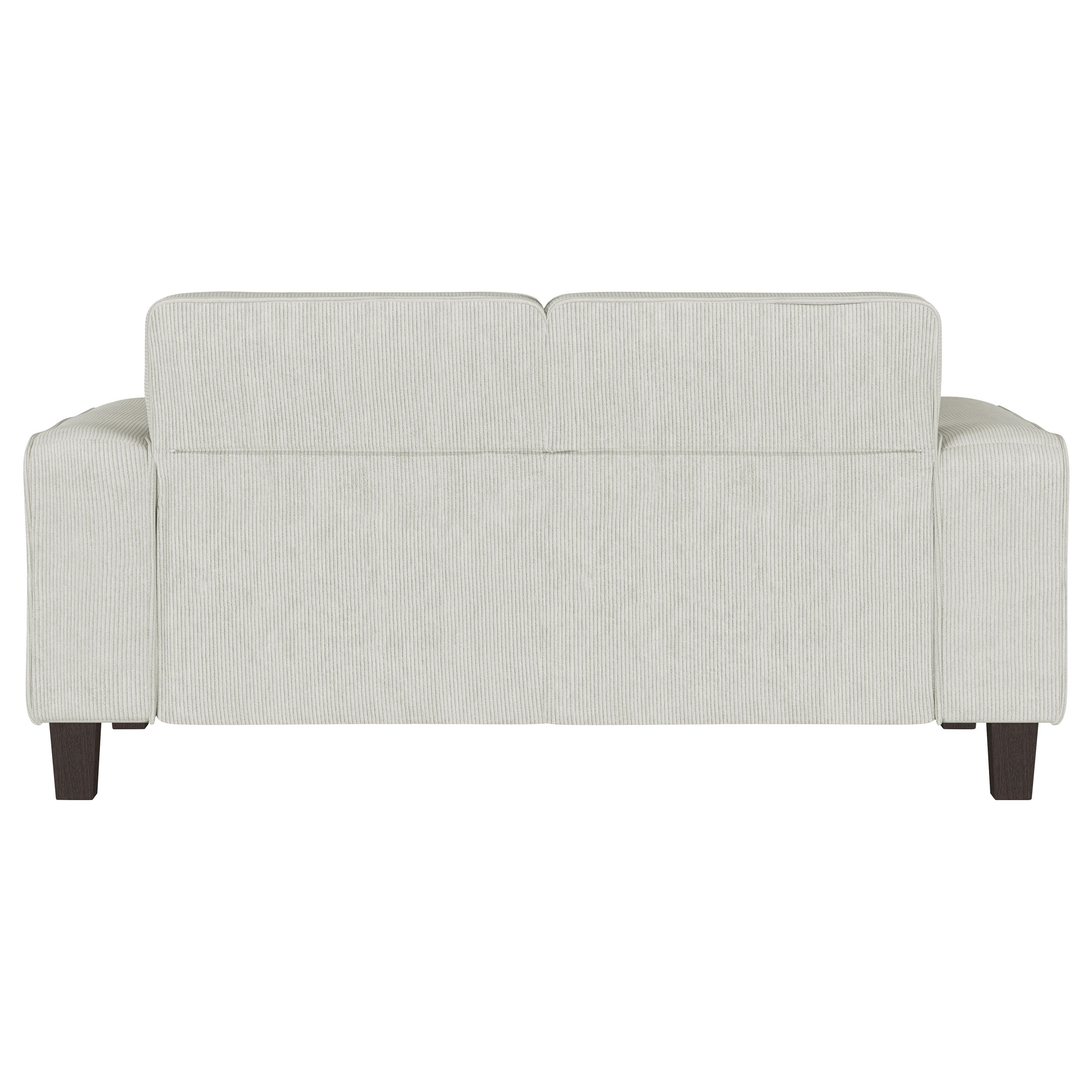 Deerhurst Stationary Loveseat - Luxury Home Furniture (MI)