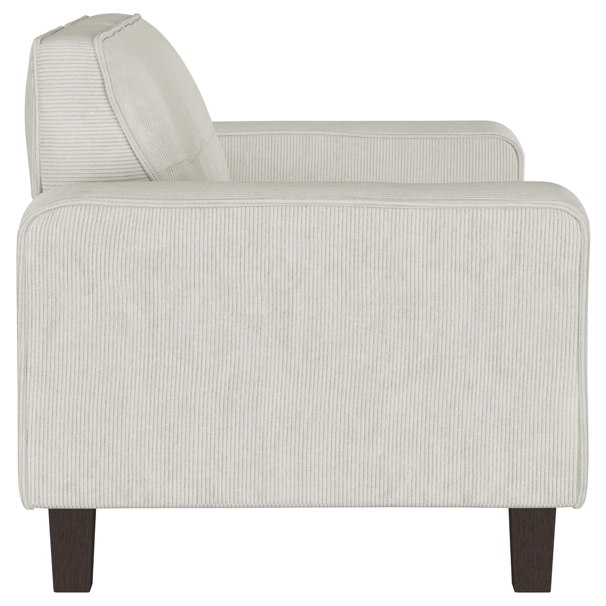 Deerhurst Stationary Loveseat - Luxury Home Furniture (MI)