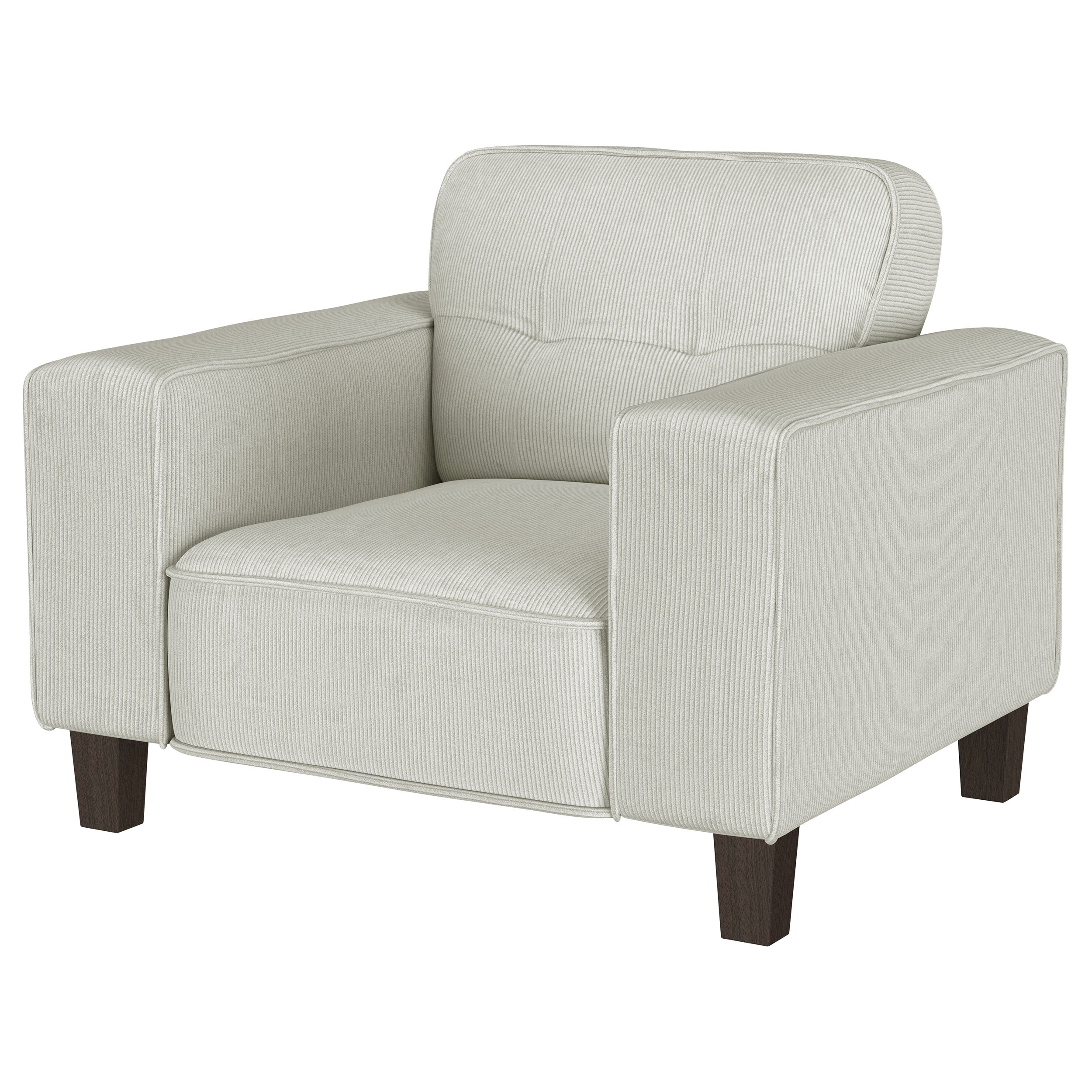 Deerhurst Accent Chair - Luxury Home Furniture (MI)