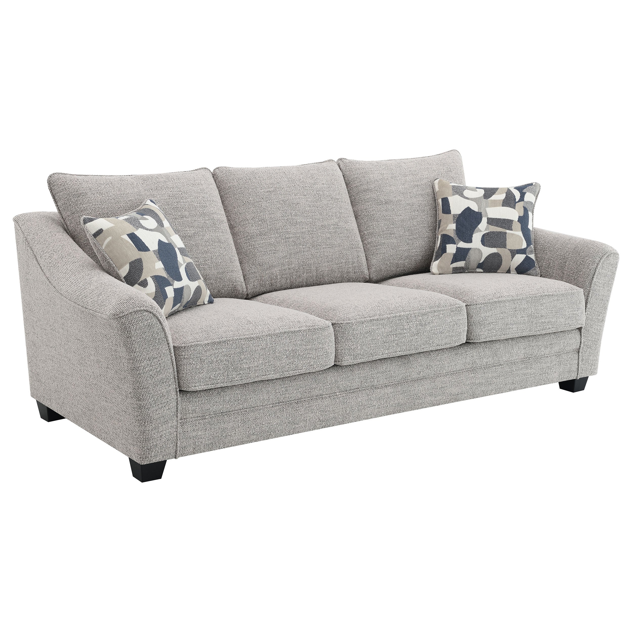 Tomkins Stationary Sofa - Luxury Home Furniture (MI)