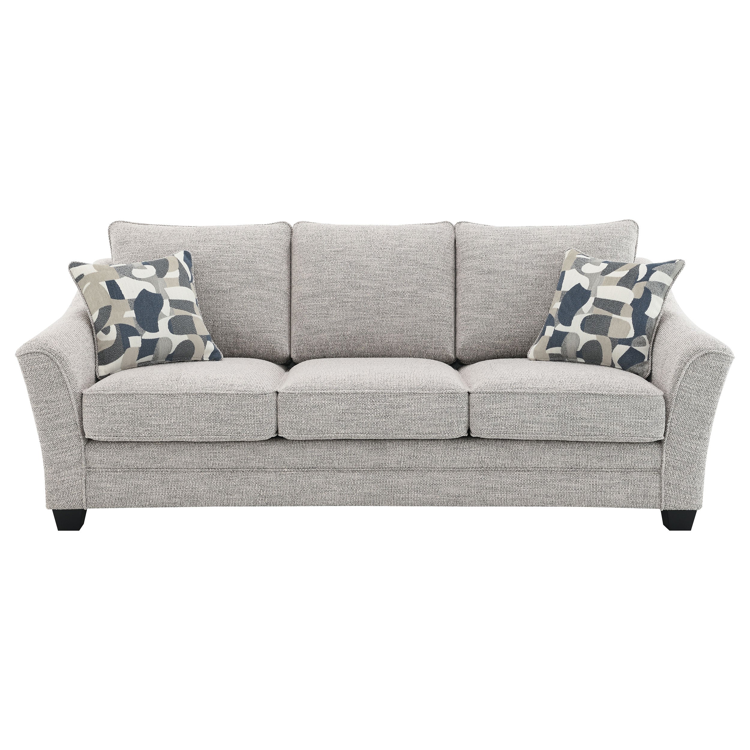 Tomkins Stationary Sofa - Luxury Home Furniture (MI)