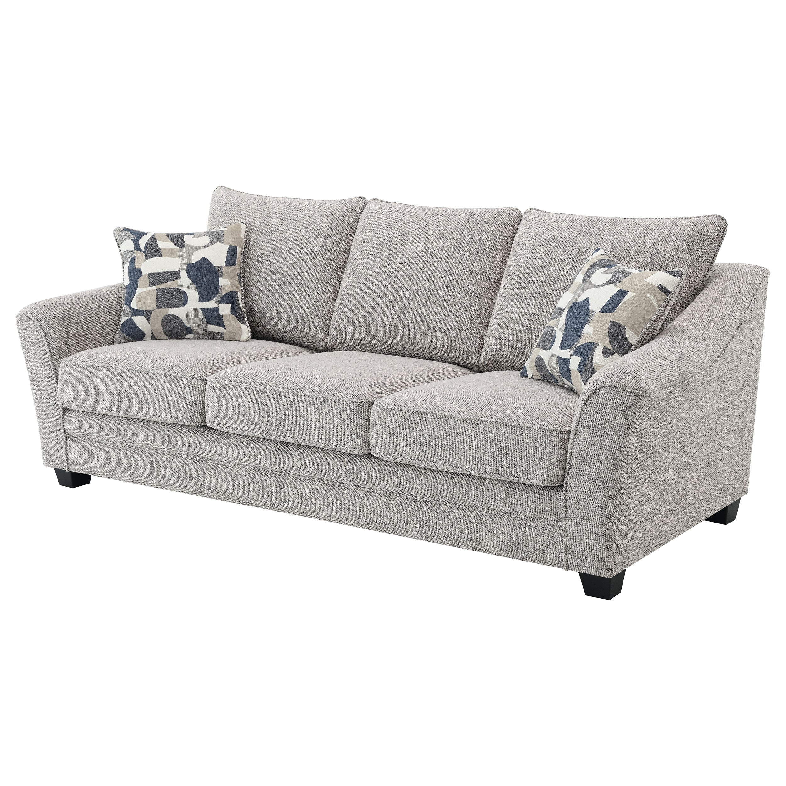 Tomkins Stationary Sofa - Luxury Home Furniture (MI)