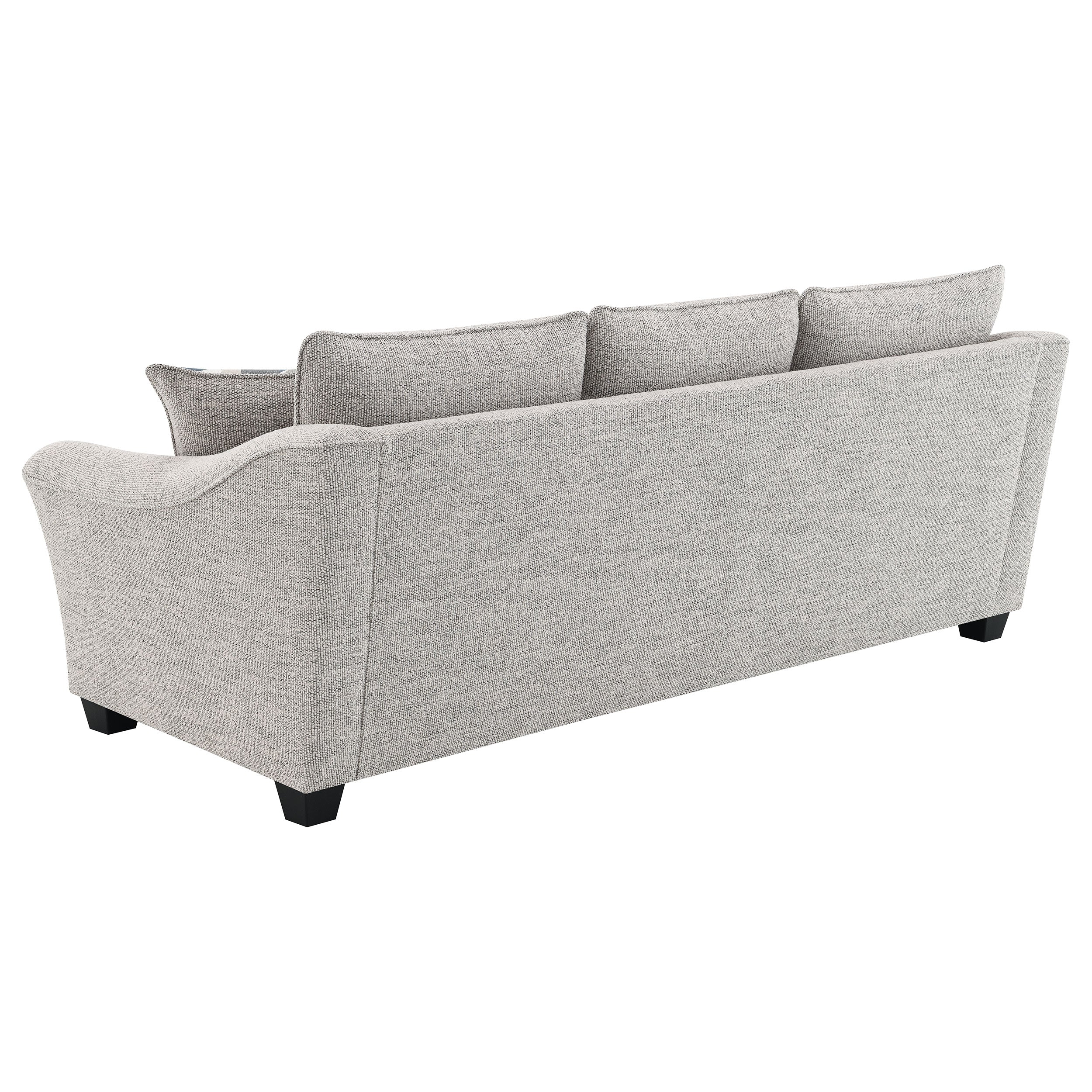 Tomkins Stationary Sofa - Luxury Home Furniture (MI)