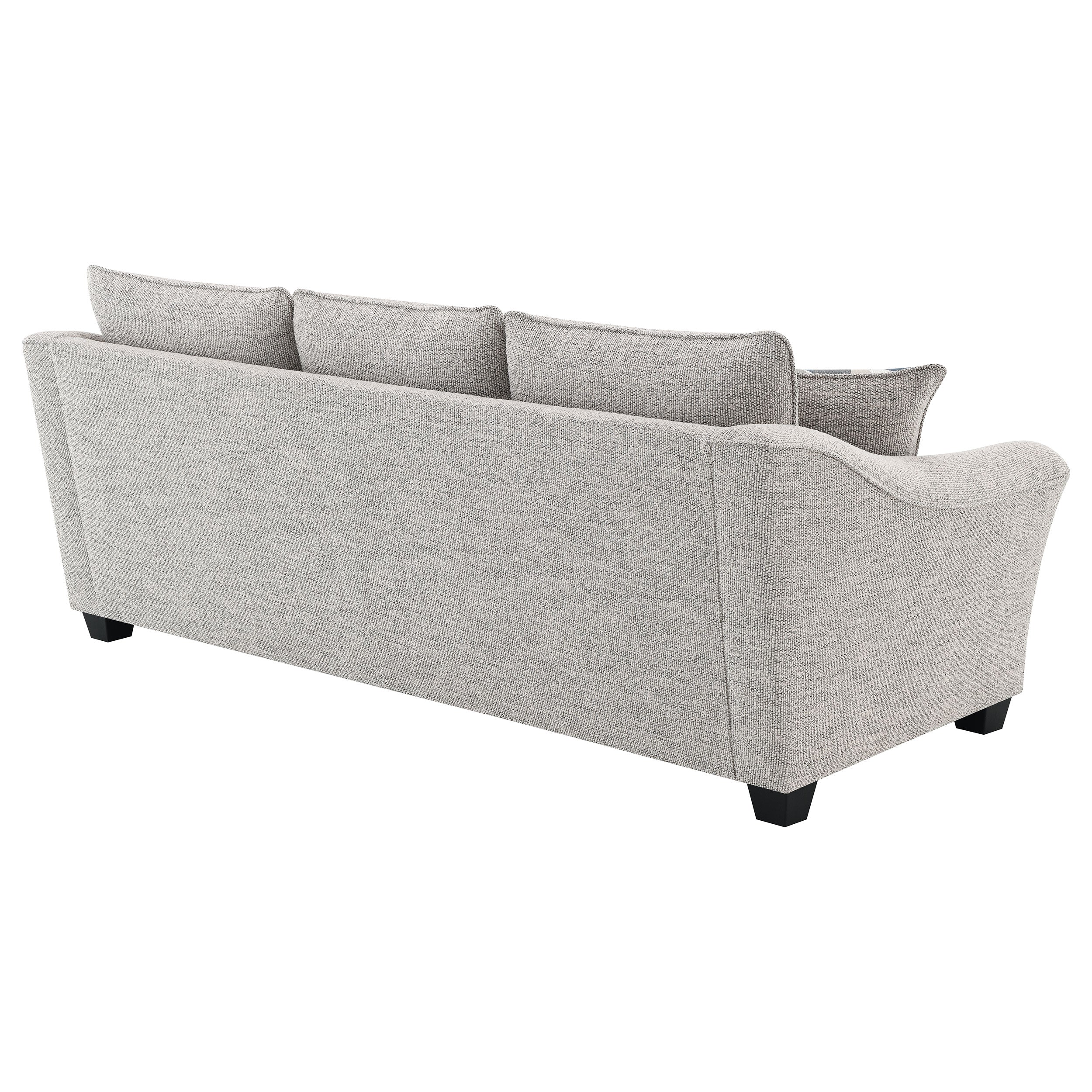 Tomkins Stationary Sofa - Luxury Home Furniture (MI)