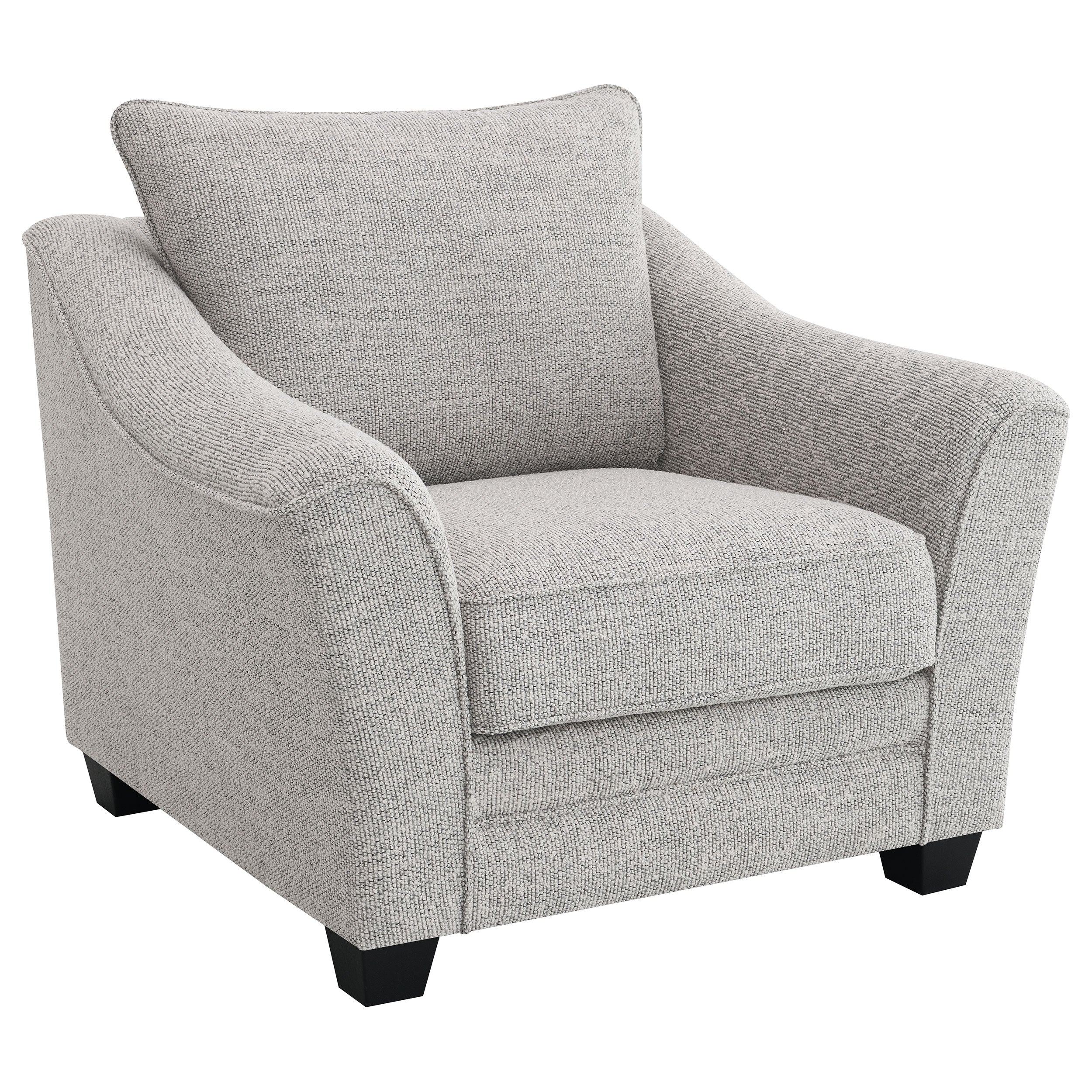 Tomkins Accent Chair - Luxury Home Furniture (MI)
