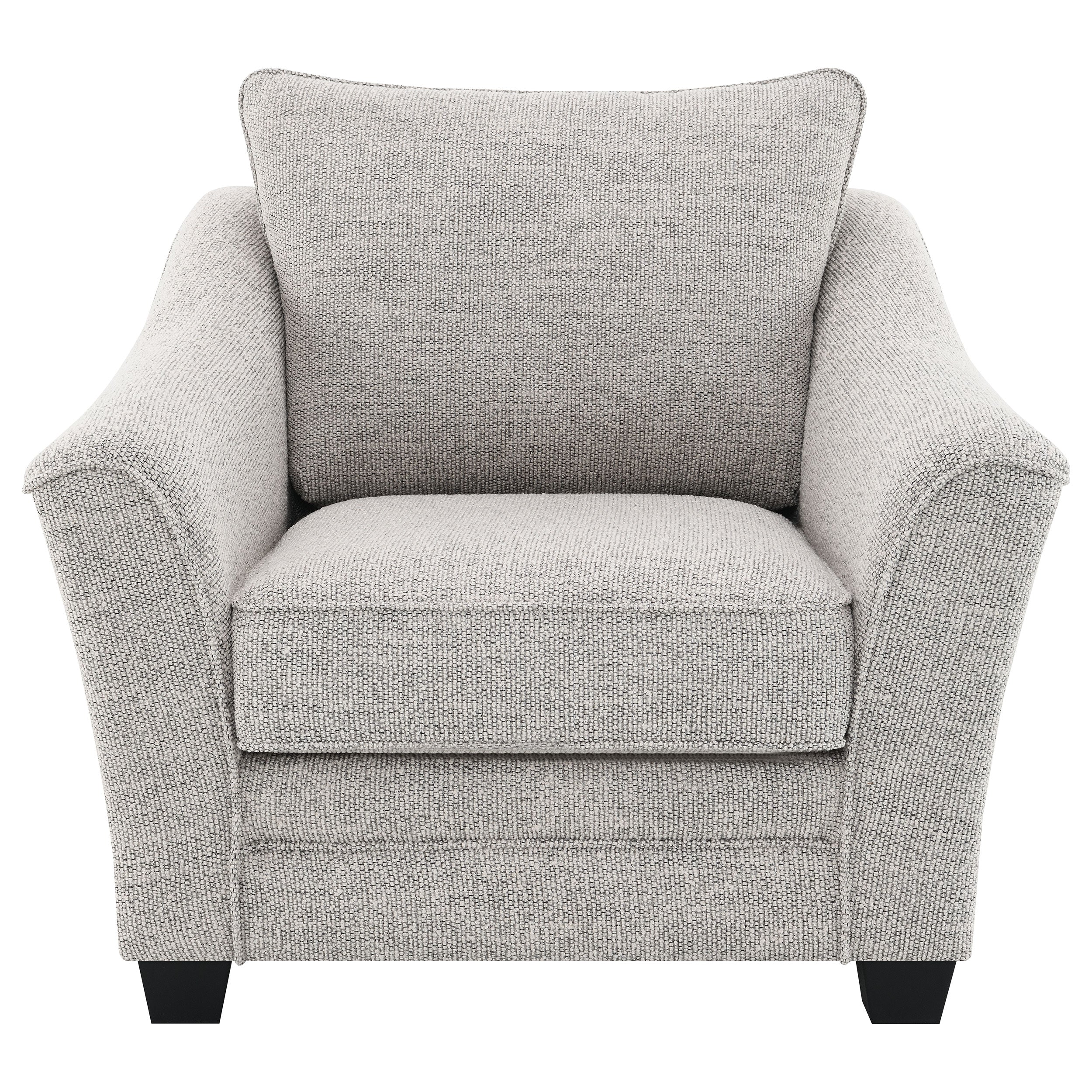Tomkins Accent Chair - Luxury Home Furniture (MI)