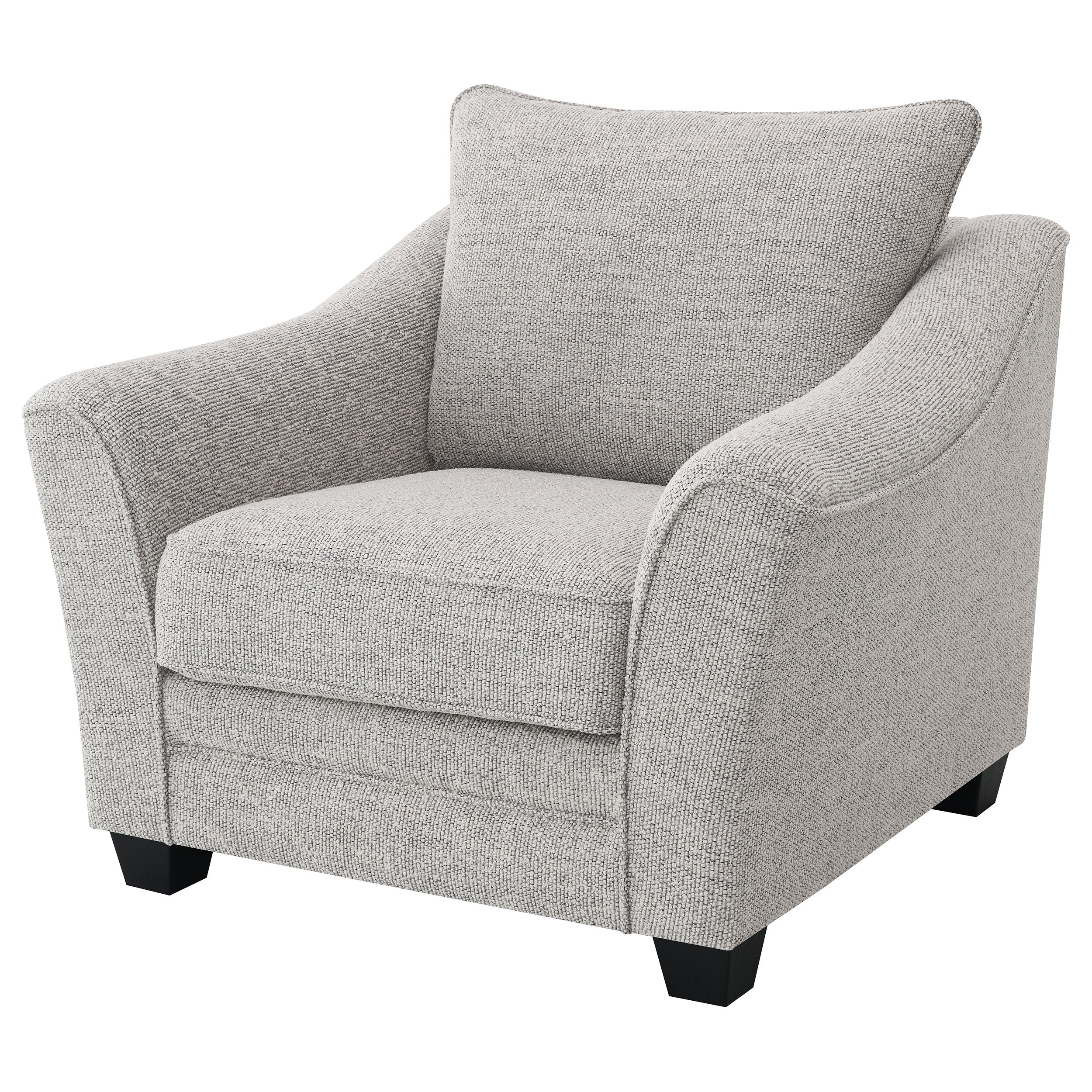 Tomkins Accent Chair - Luxury Home Furniture (MI)