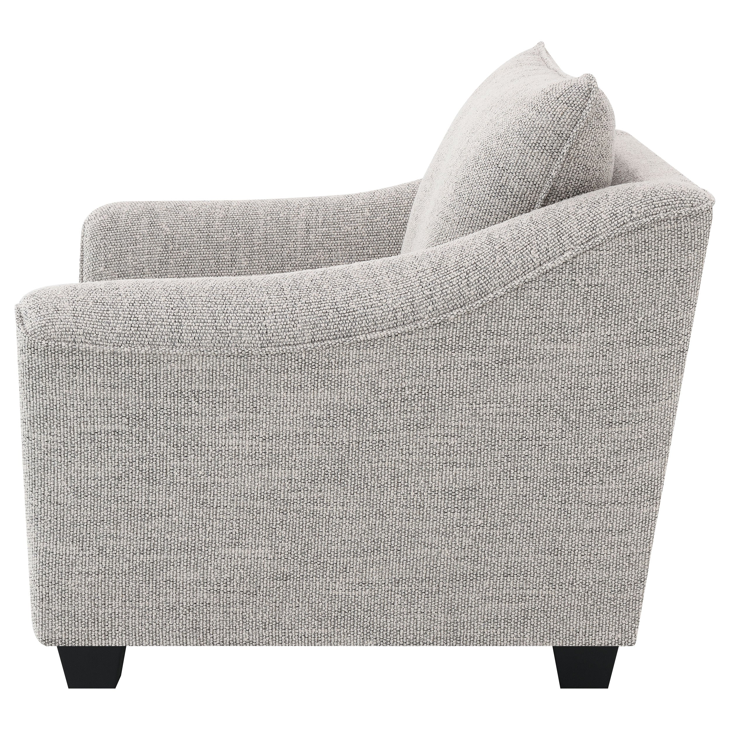 Tomkins Accent Chair - Luxury Home Furniture (MI)