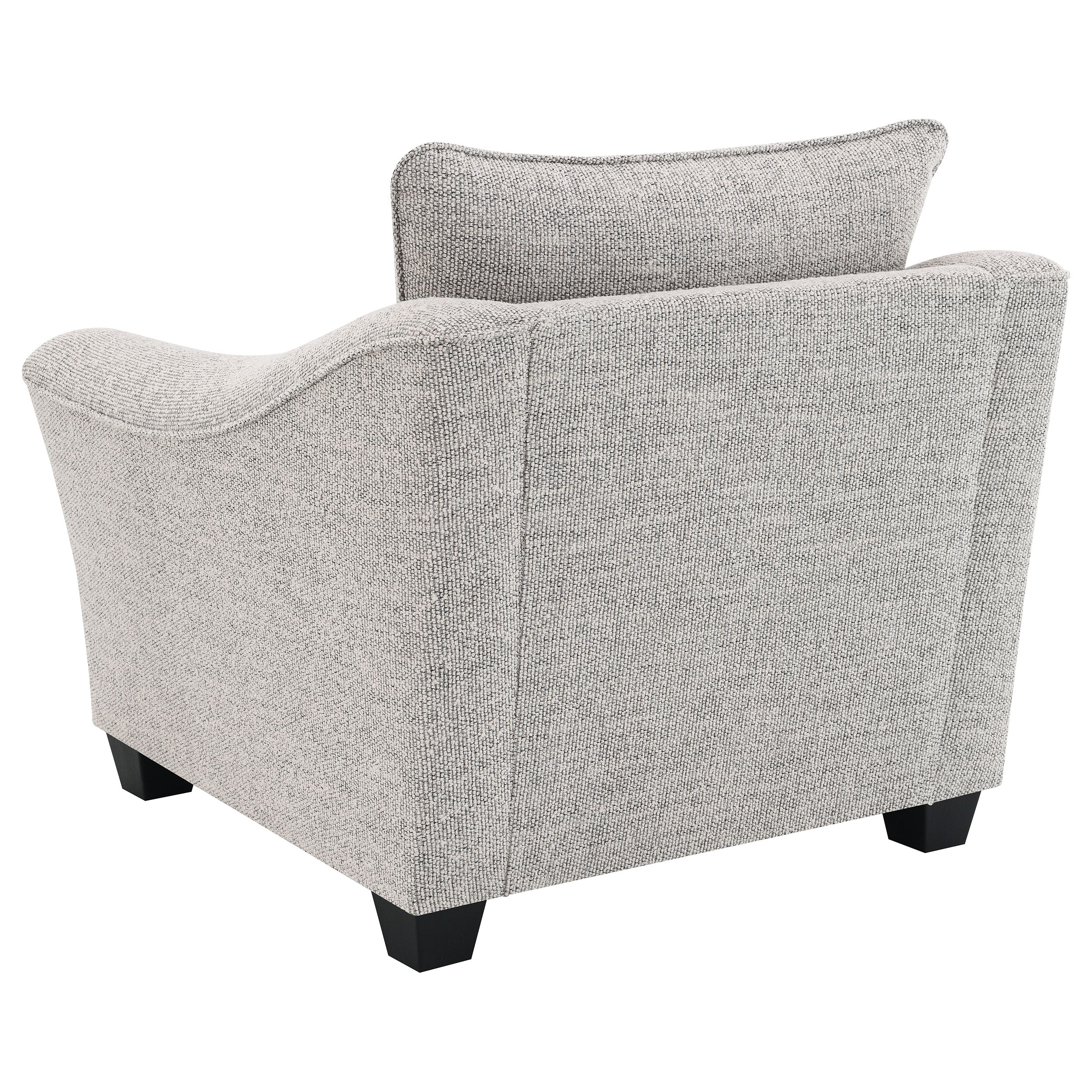 Tomkins Accent Chair - Luxury Home Furniture (MI)