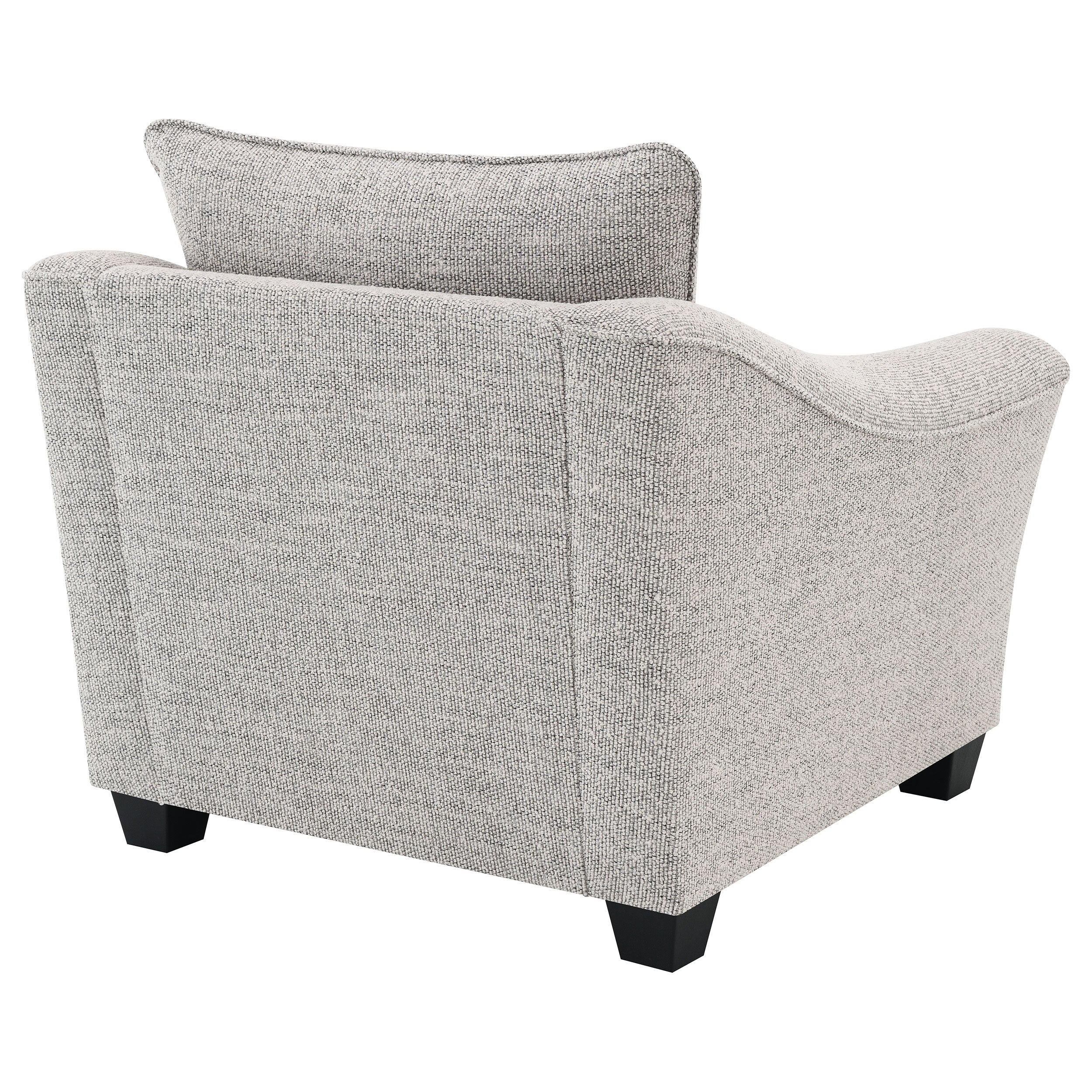 Tomkins Accent Chair - Luxury Home Furniture (MI)