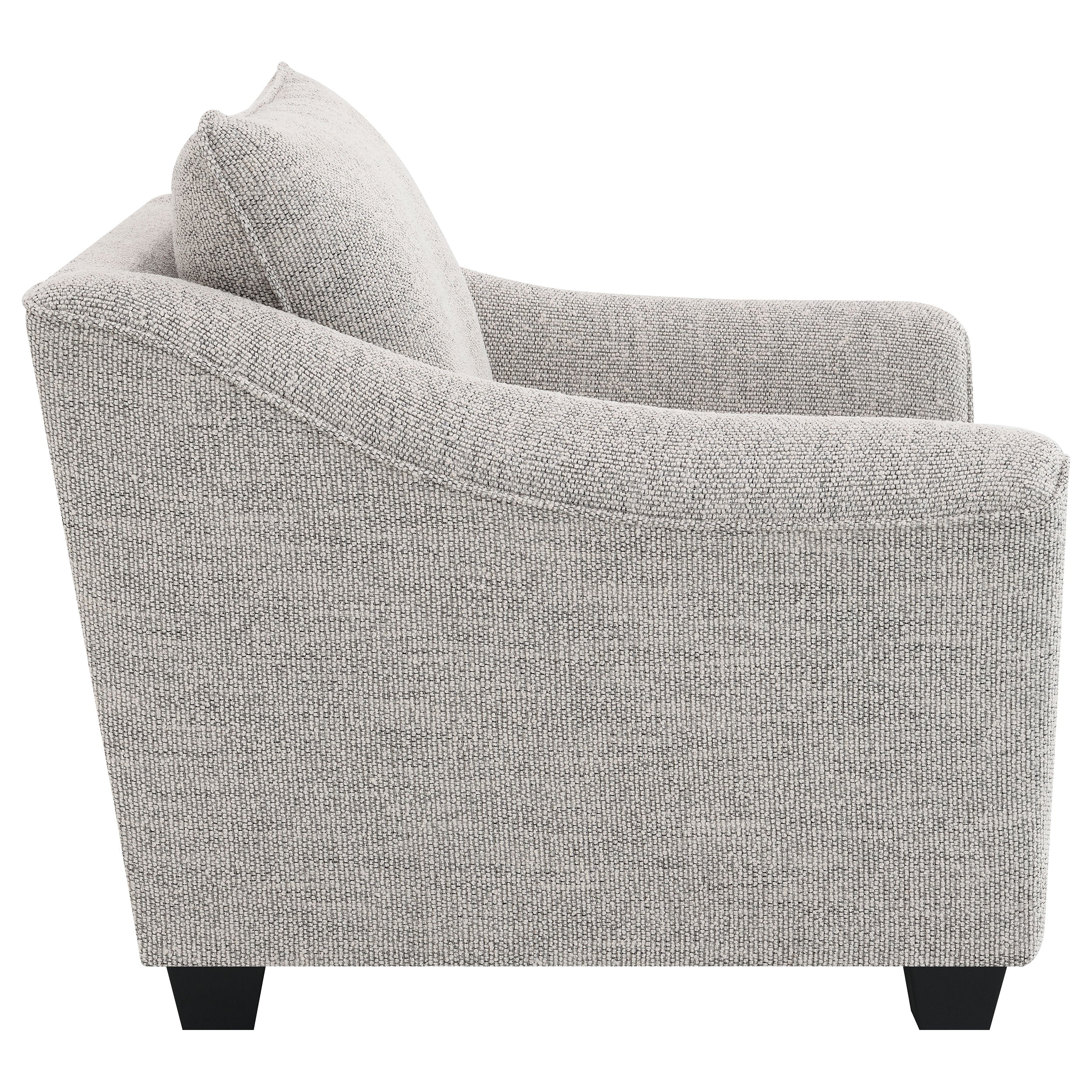 Tomkins Accent Chair - Luxury Home Furniture (MI)