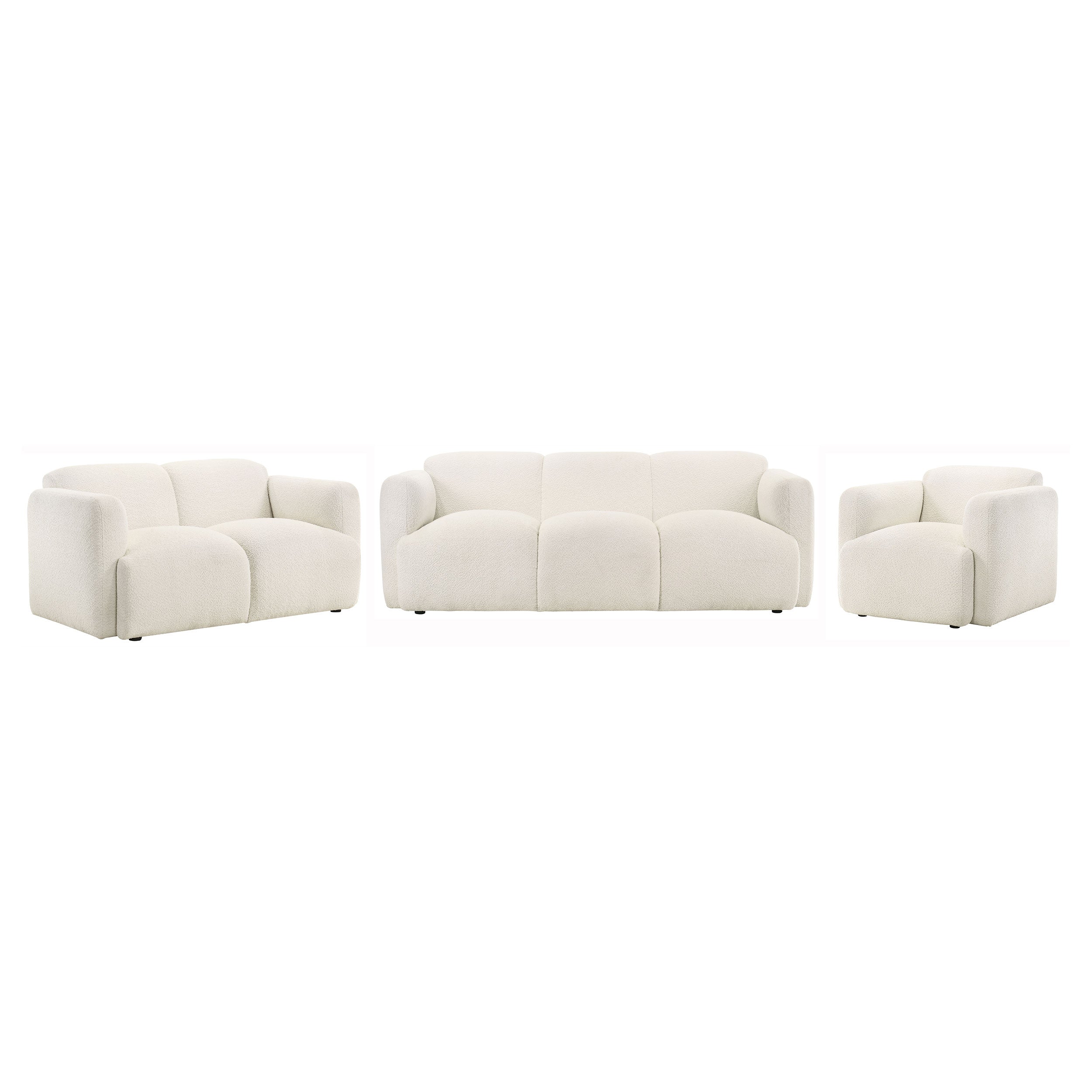 Dorset Sofa Set - Luxury Home Furniture (MI)