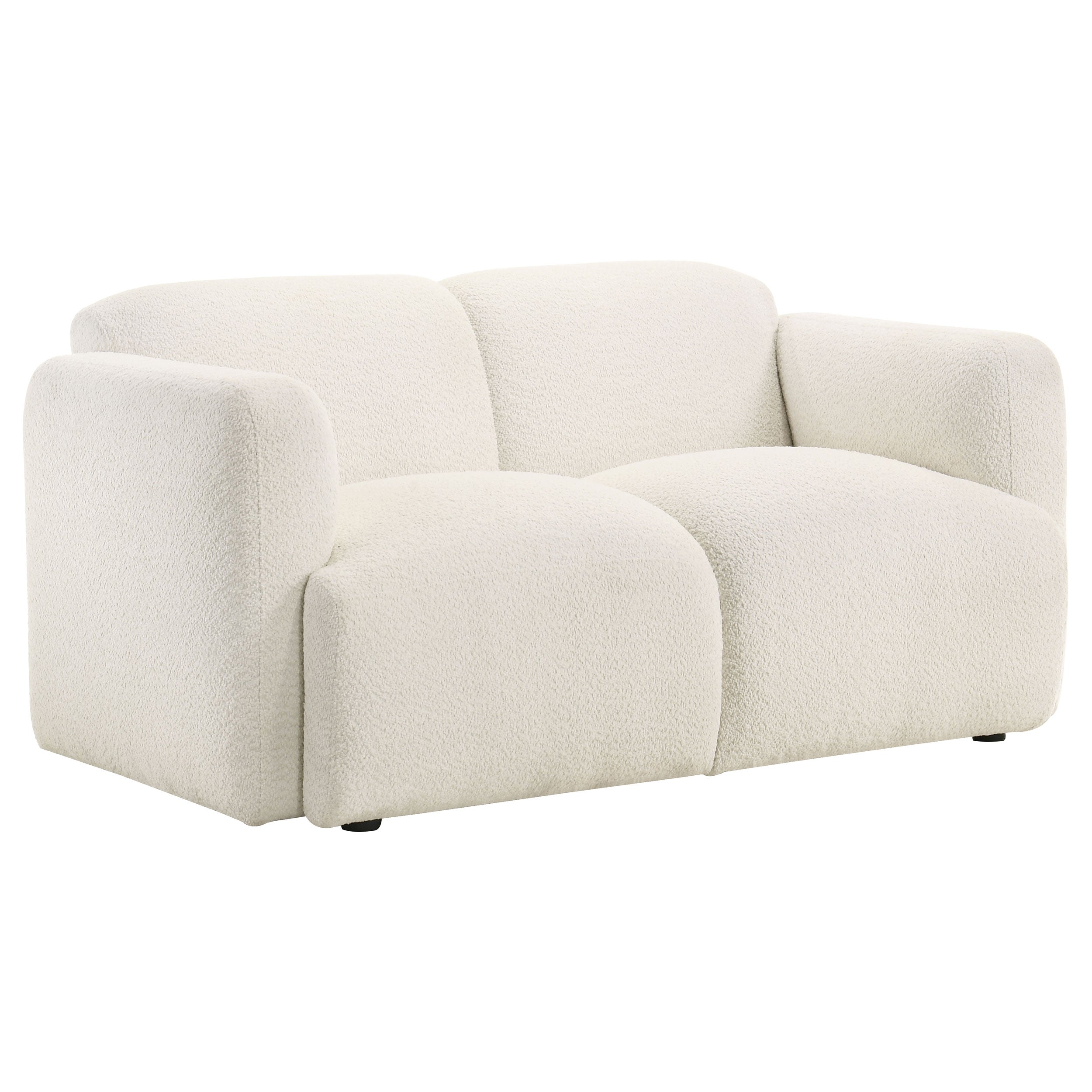 Dorset Loveseat - Luxury Home Furniture (MI)