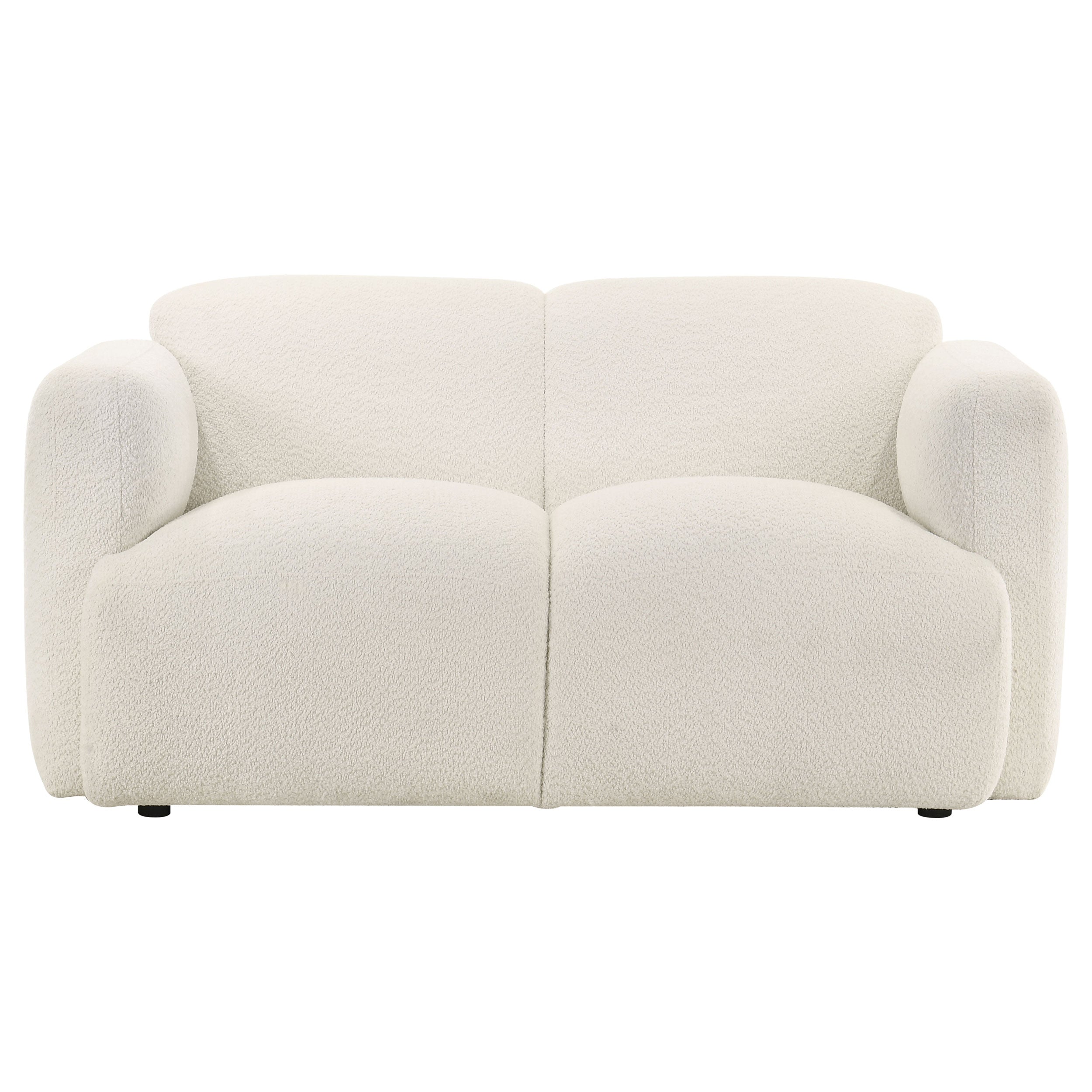 Dorset Loveseat - Luxury Home Furniture (MI)