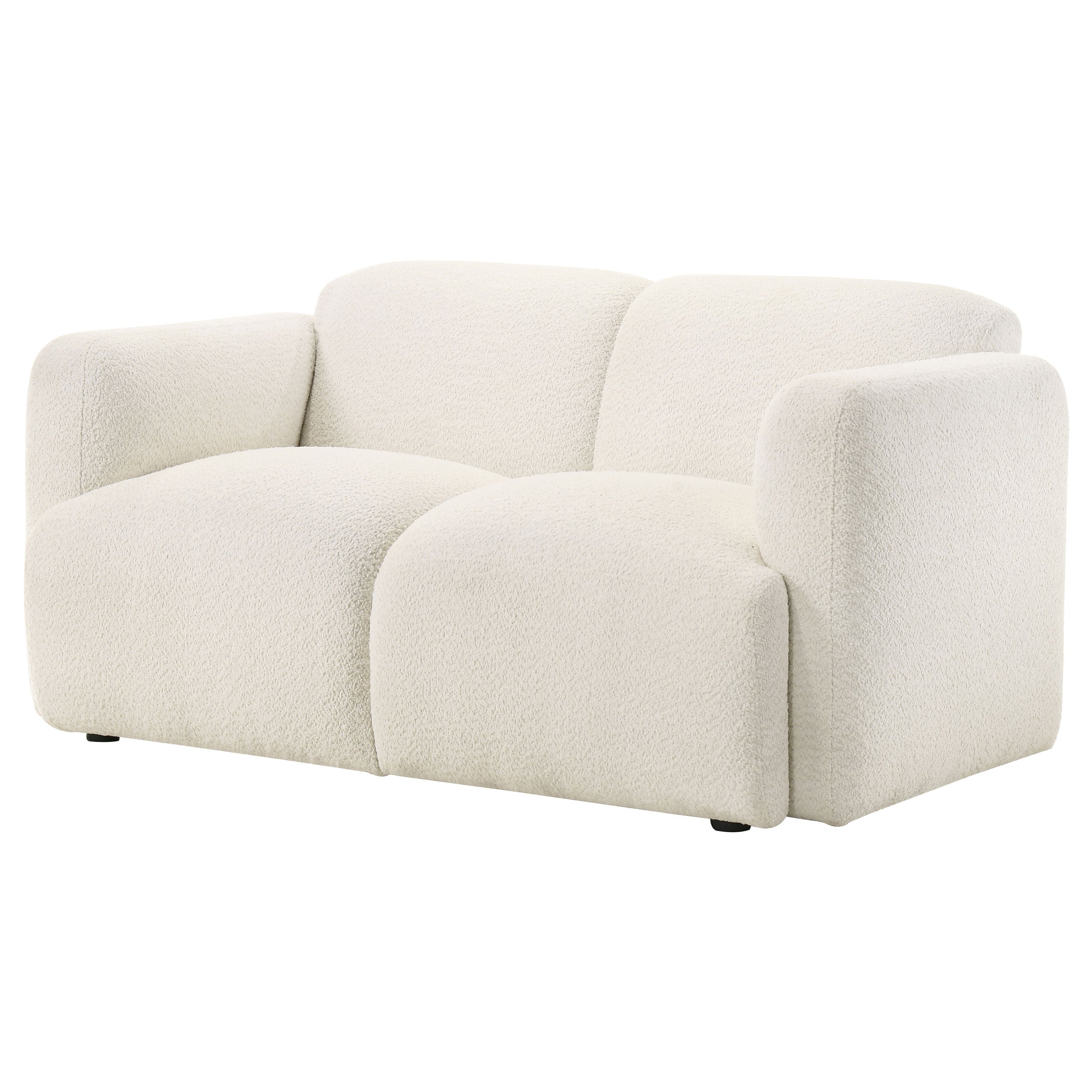 Dorset Loveseat - Luxury Home Furniture (MI)