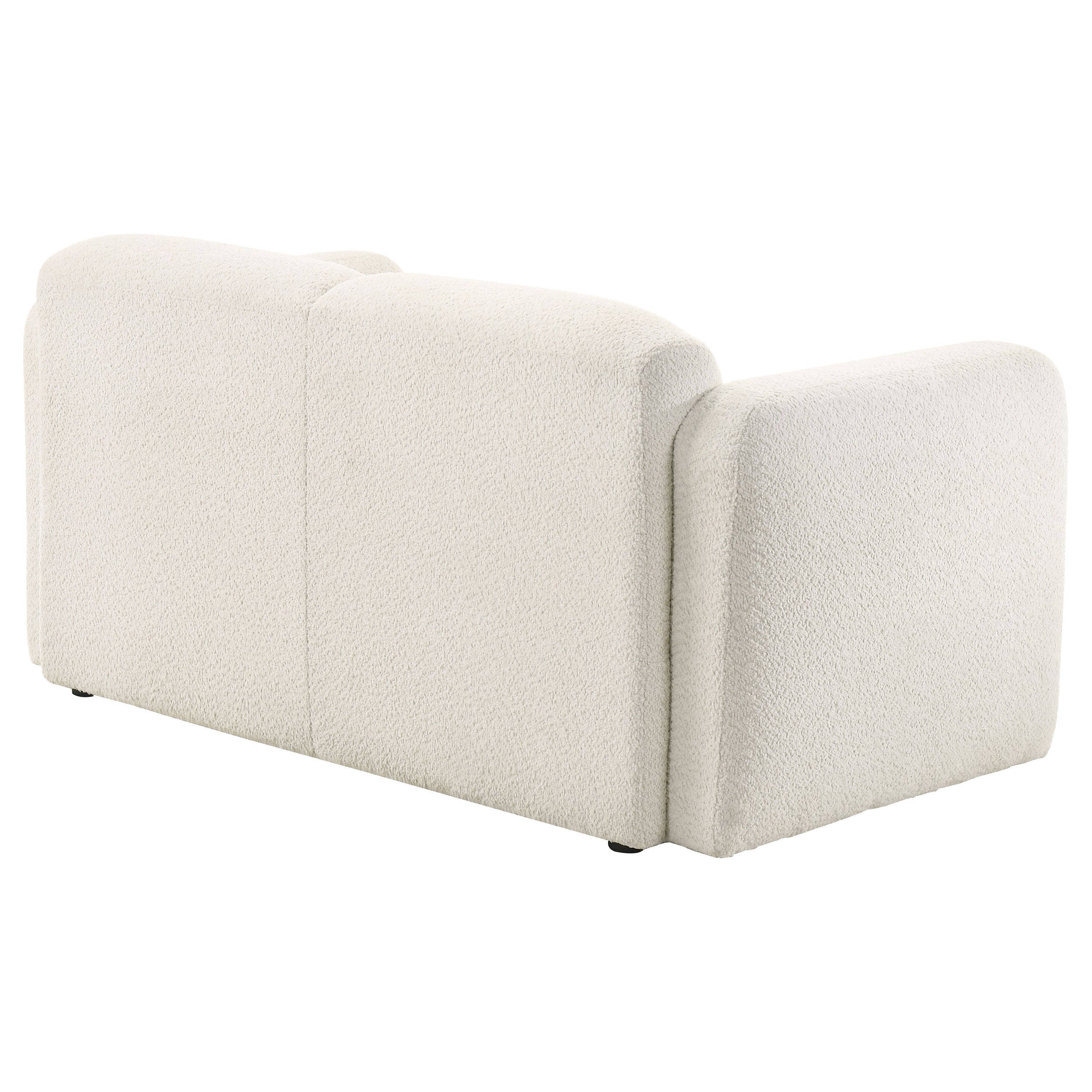 Dorset Loveseat - Luxury Home Furniture (MI)