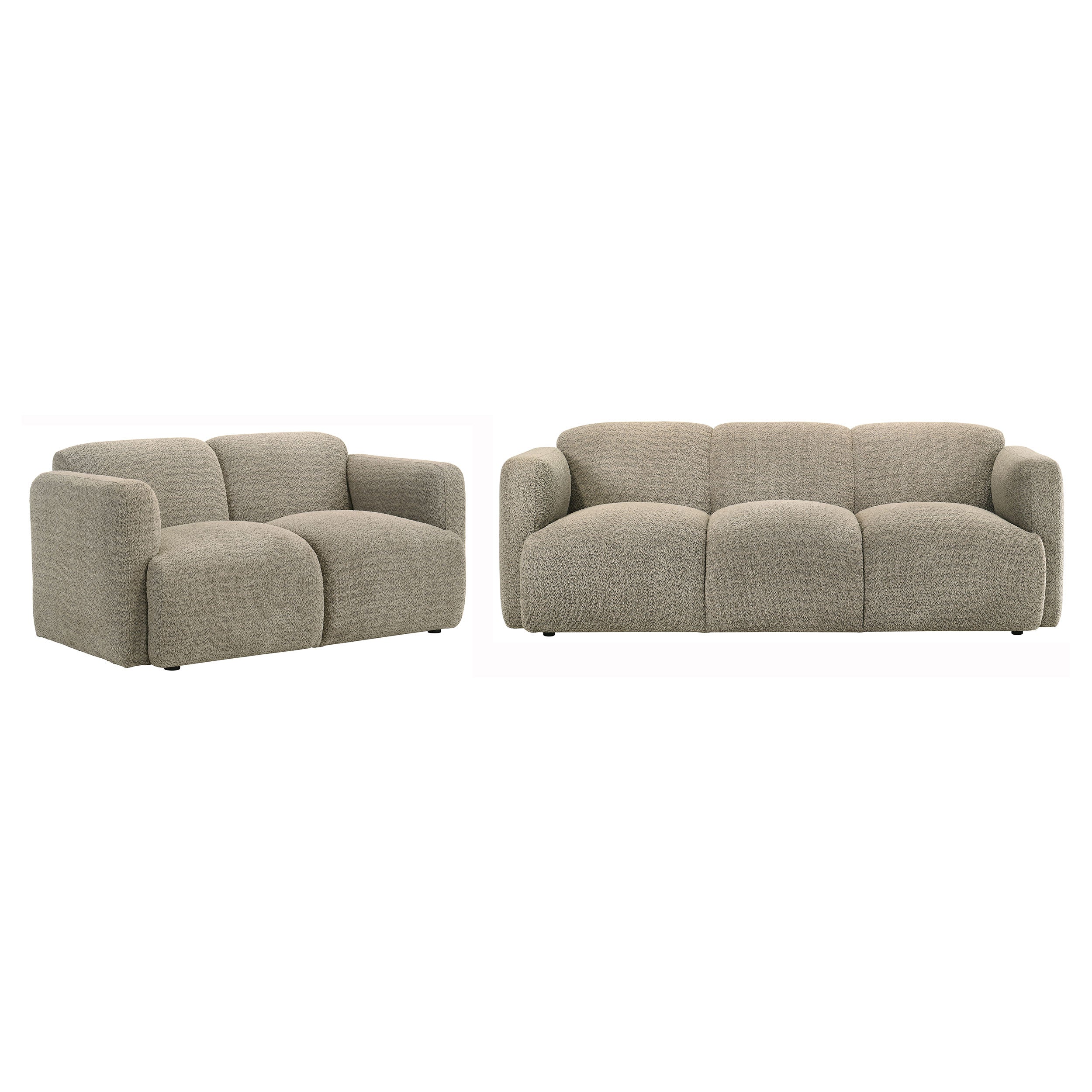 Dorset Sofa Set - Luxury Home Furniture (MI)