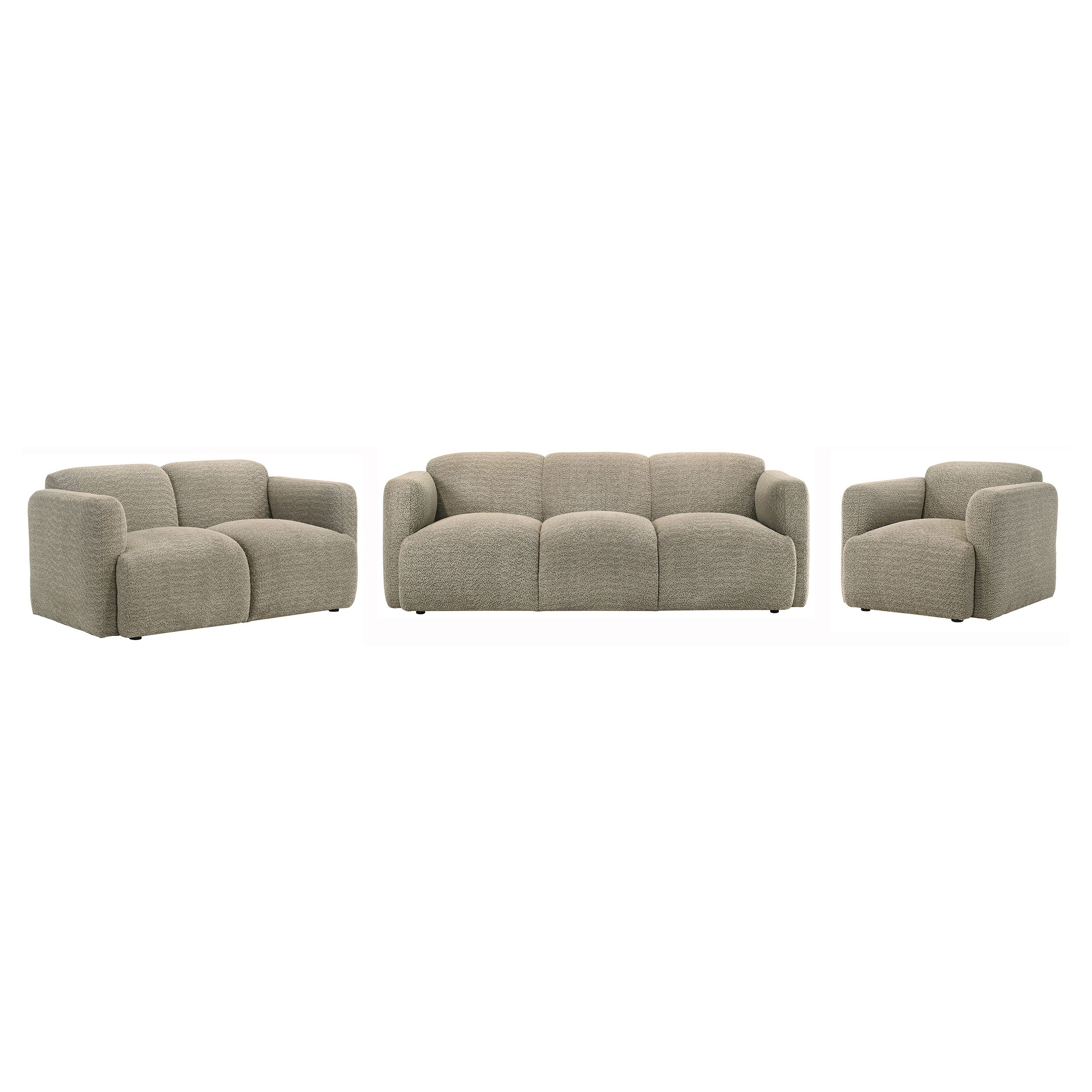 Dorset Sofa Set - Luxury Home Furniture (MI)