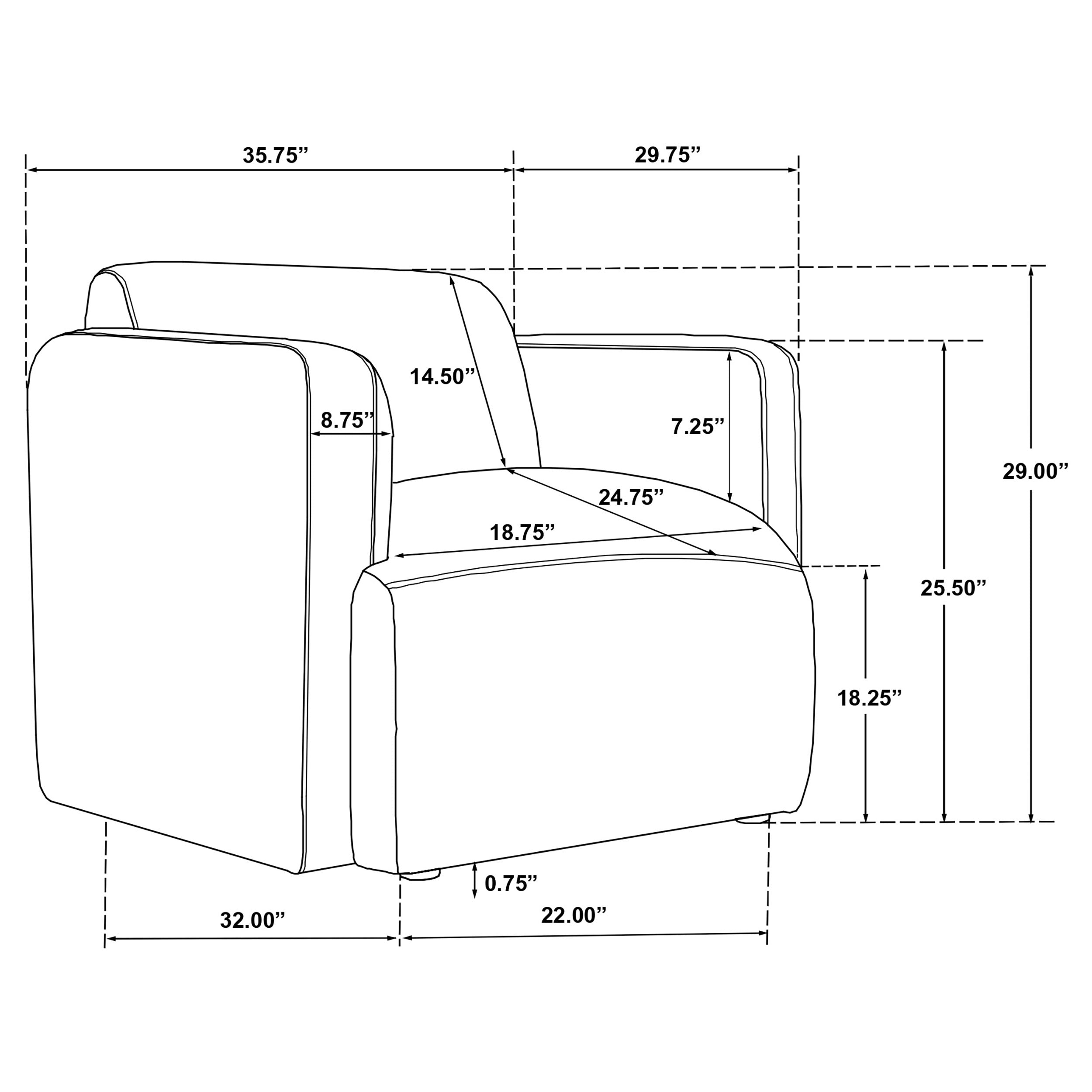 Dorset Sofa Set - Luxury Home Furniture (MI)