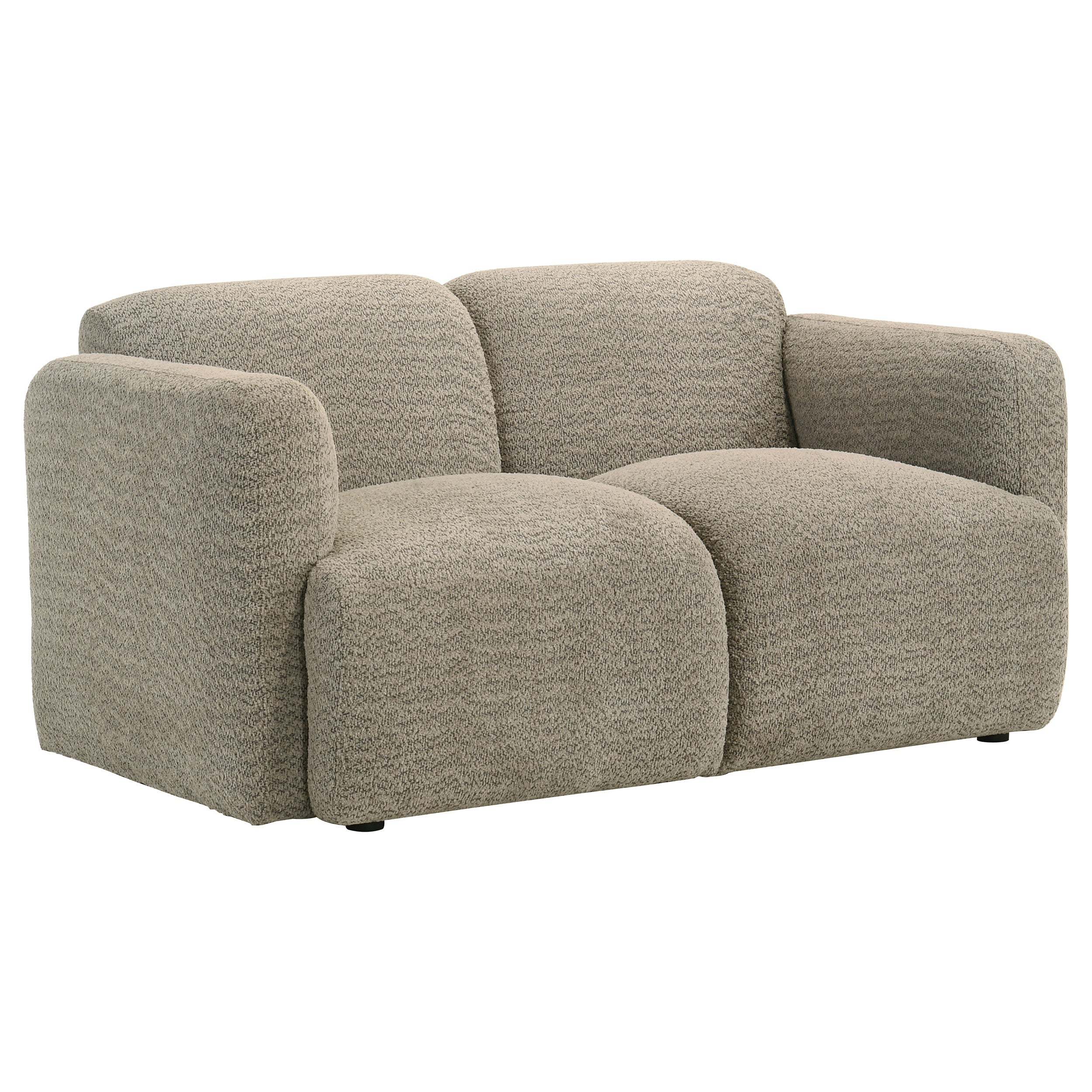 Dorset Loveseat - Luxury Home Furniture (MI)