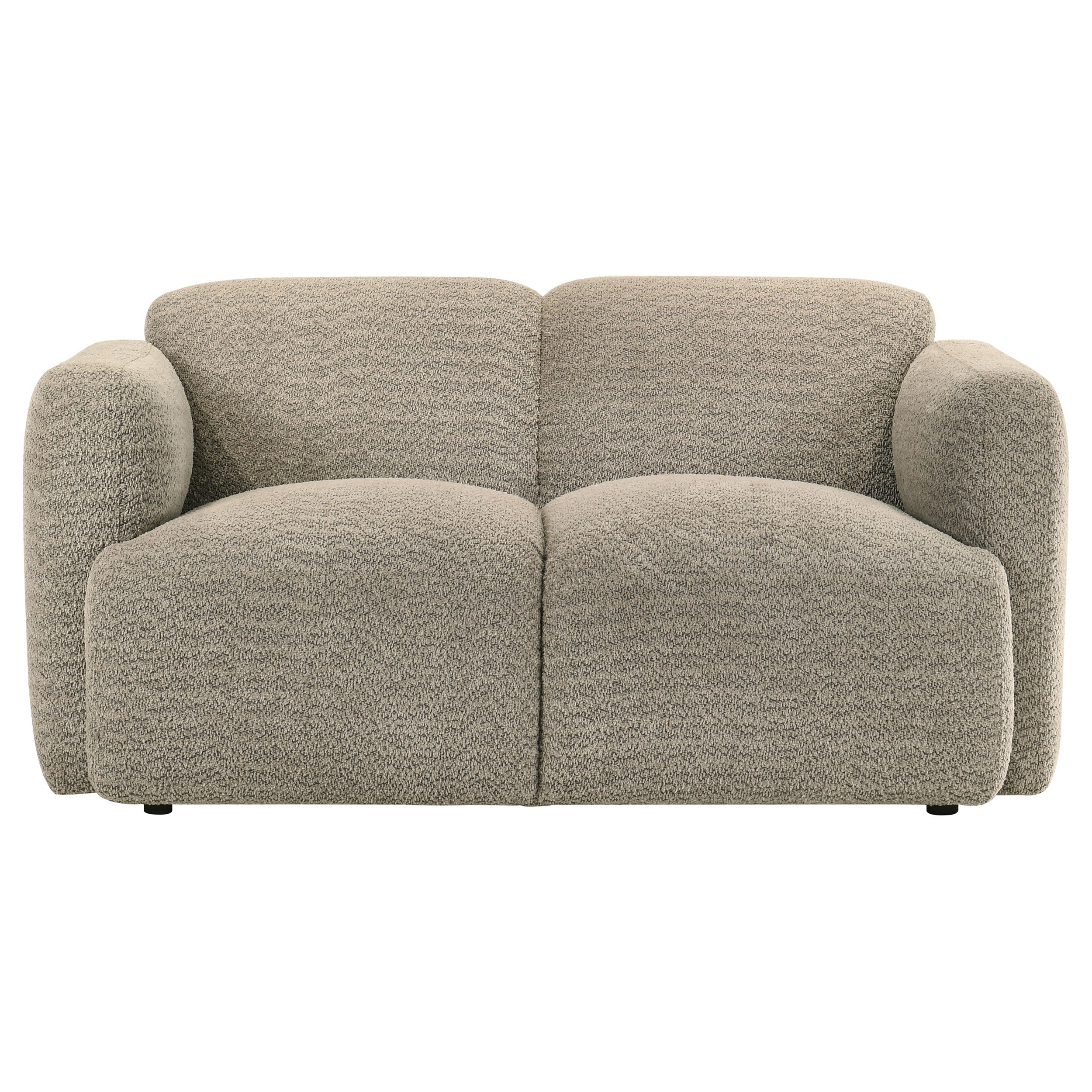 Dorset Loveseat - Luxury Home Furniture (MI)