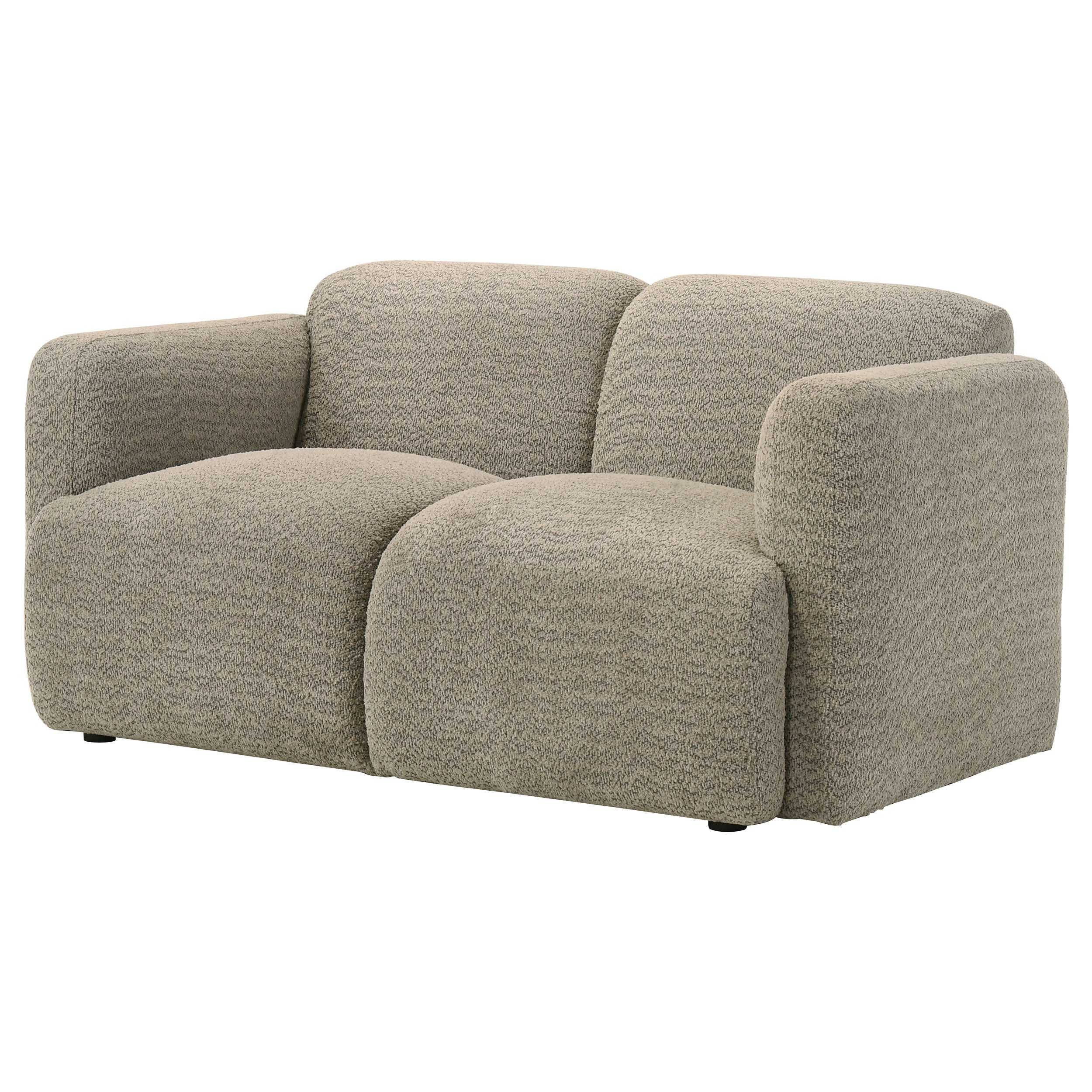 Dorset Loveseat - Luxury Home Furniture (MI)