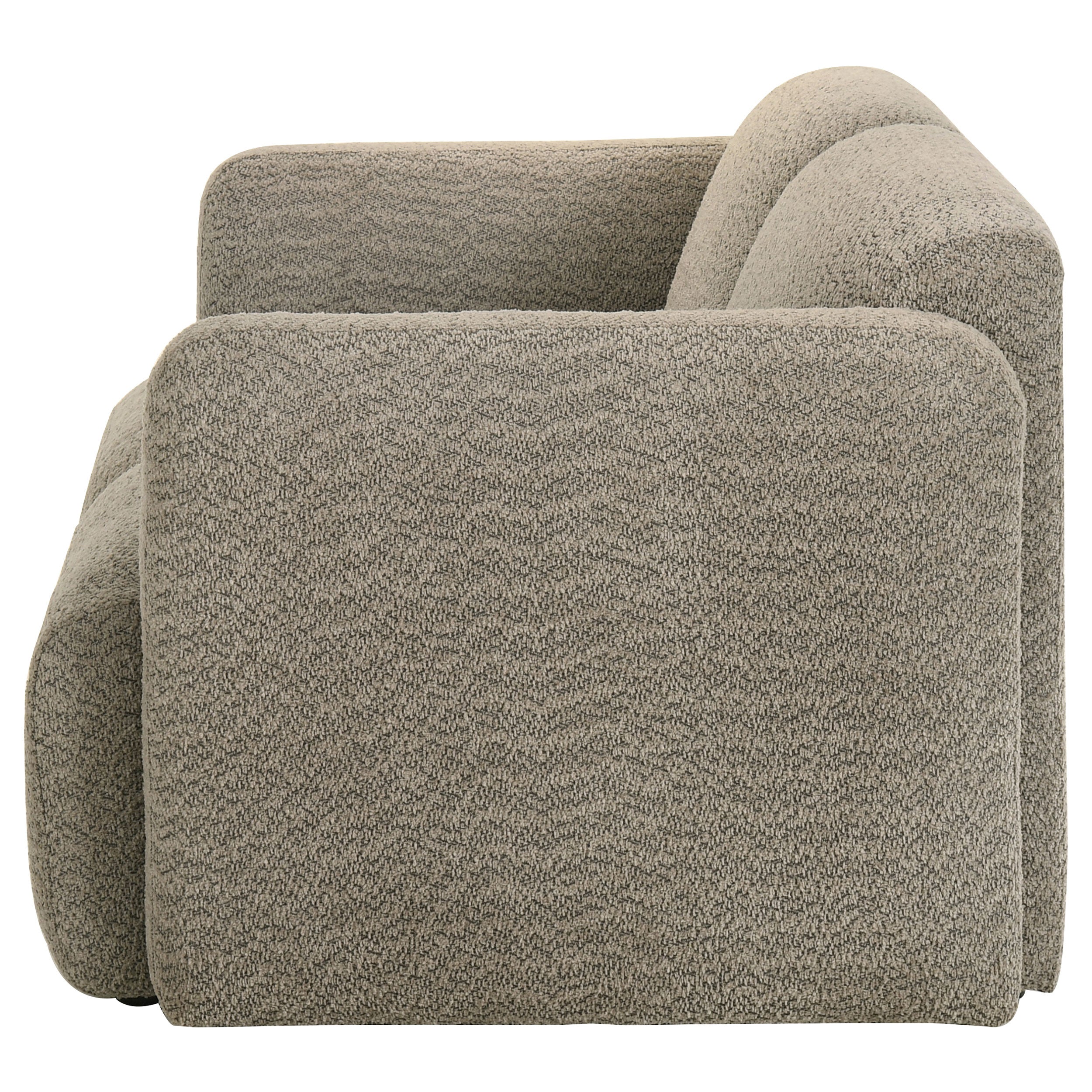 Dorset Loveseat - Luxury Home Furniture (MI)