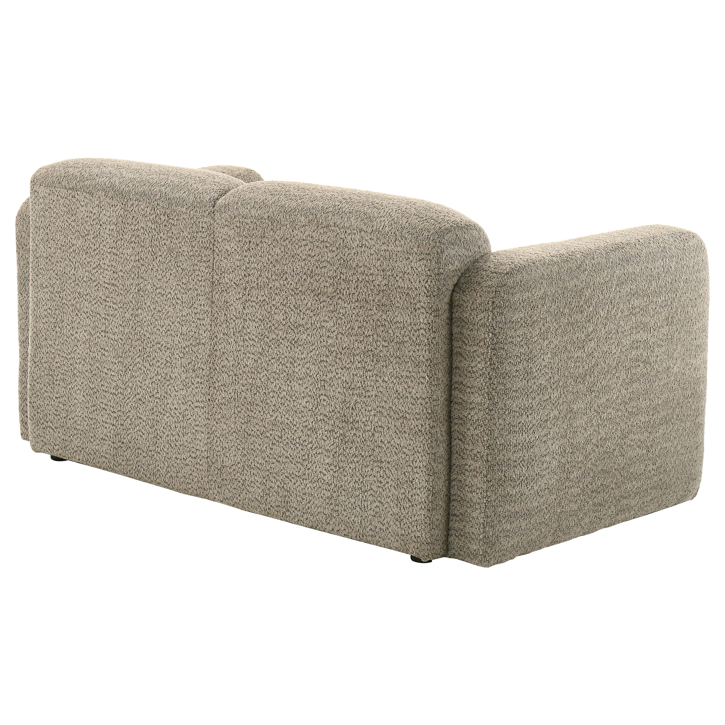 Dorset Loveseat - Luxury Home Furniture (MI)