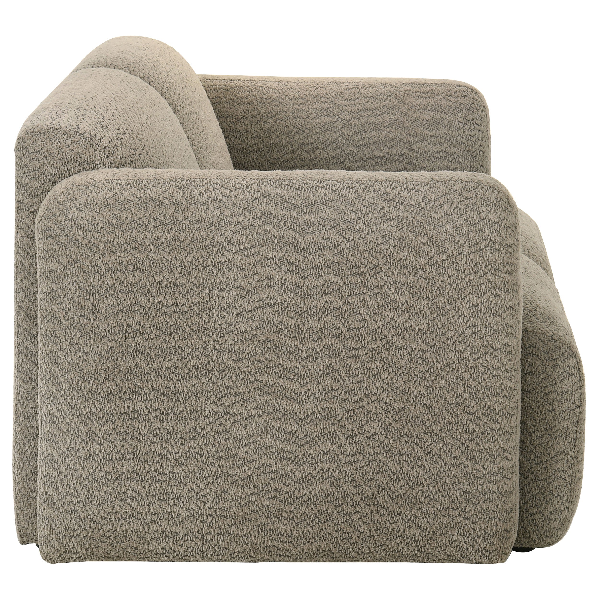 Dorset Loveseat - Luxury Home Furniture (MI)