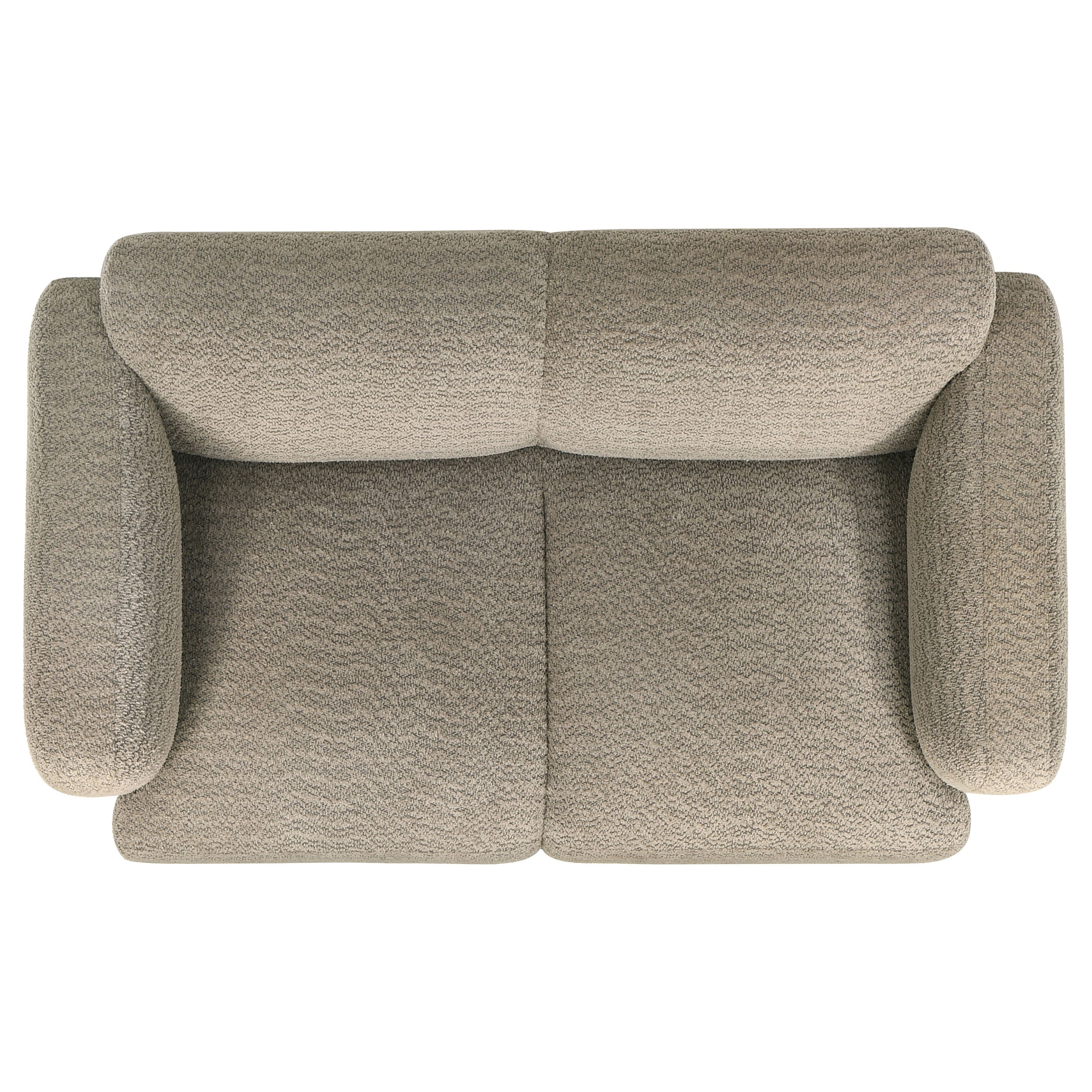 Dorset Loveseat - Luxury Home Furniture (MI)