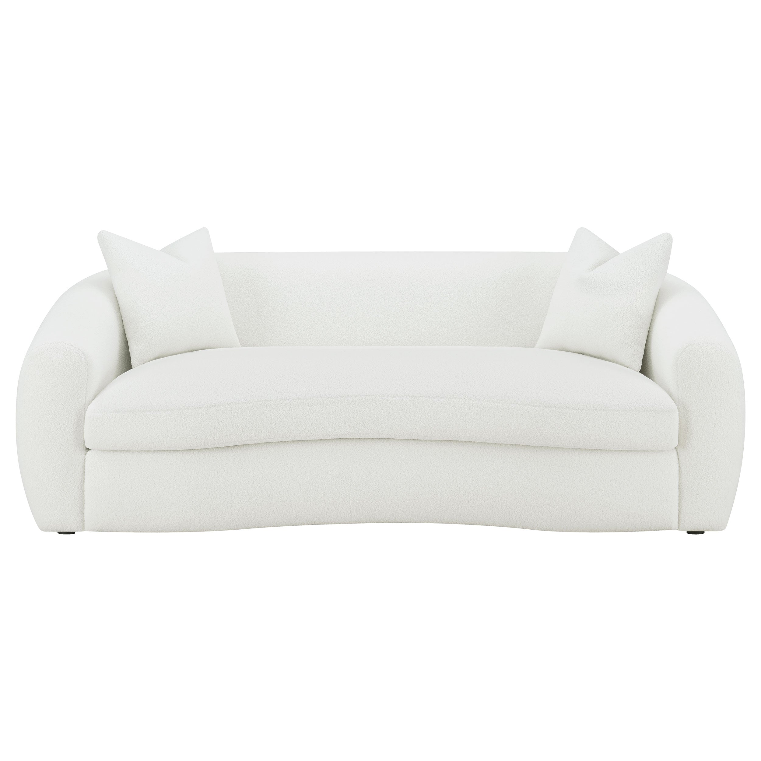 Isabella Sofa Set - Luxury Home Furniture (MI)