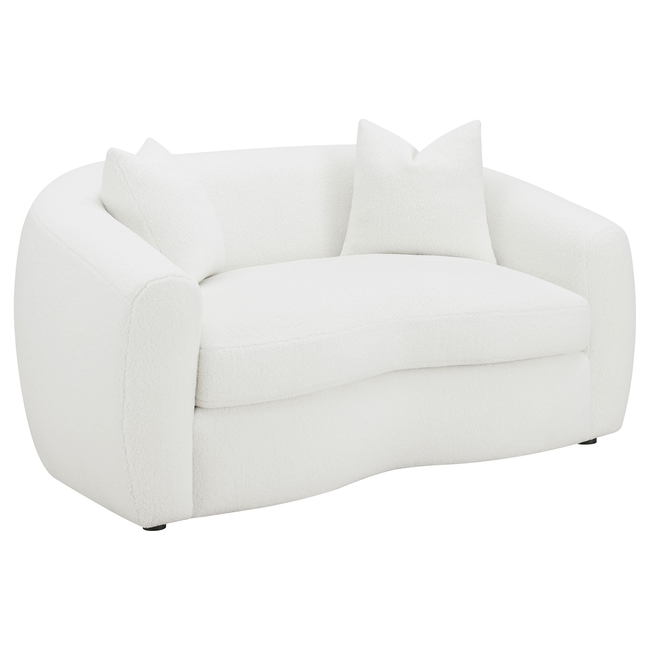 Isabella Sofa Set - Luxury Home Furniture (MI)