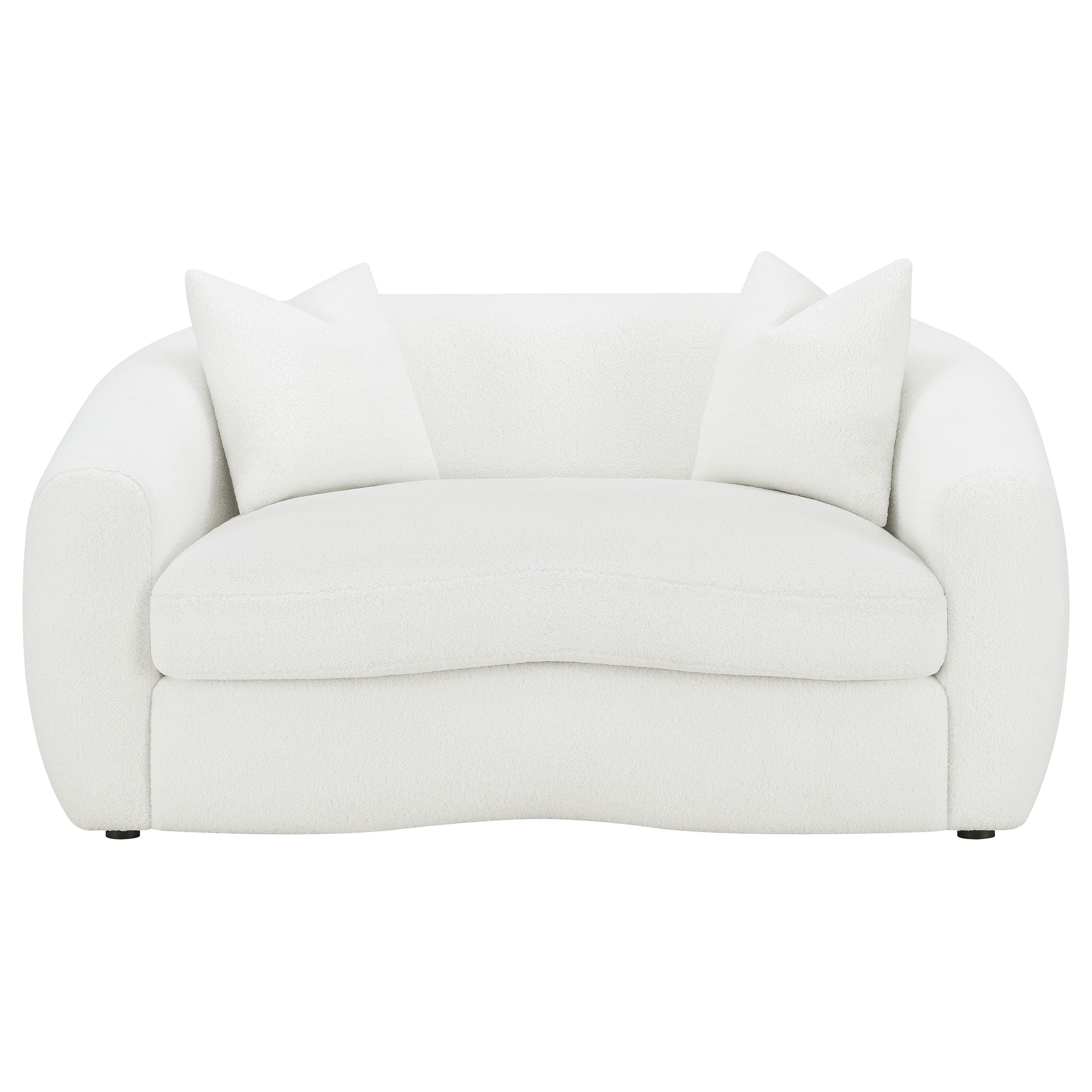 Isabella Sofa Set - Luxury Home Furniture (MI)