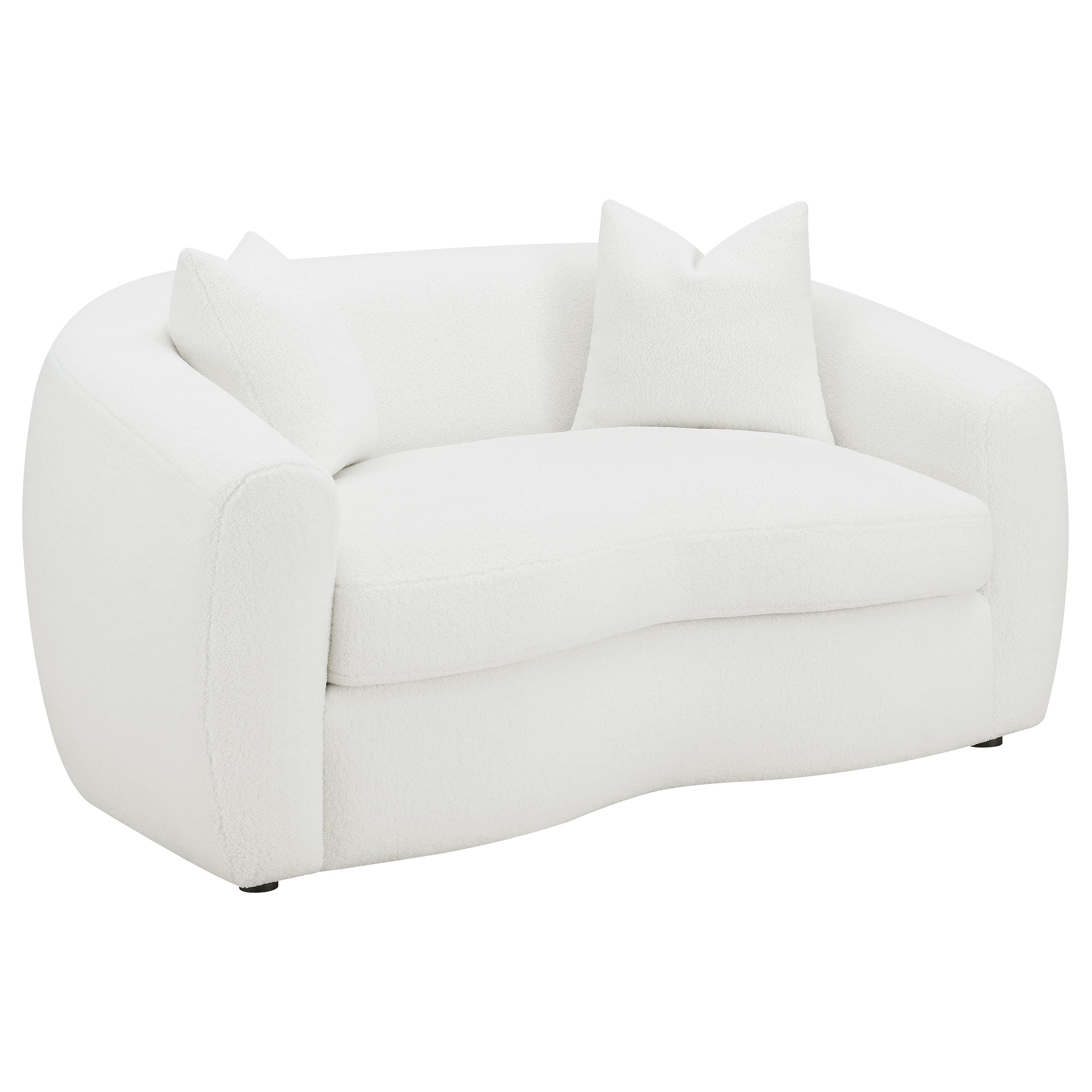 Isabella Sofa Set - Luxury Home Furniture (MI)