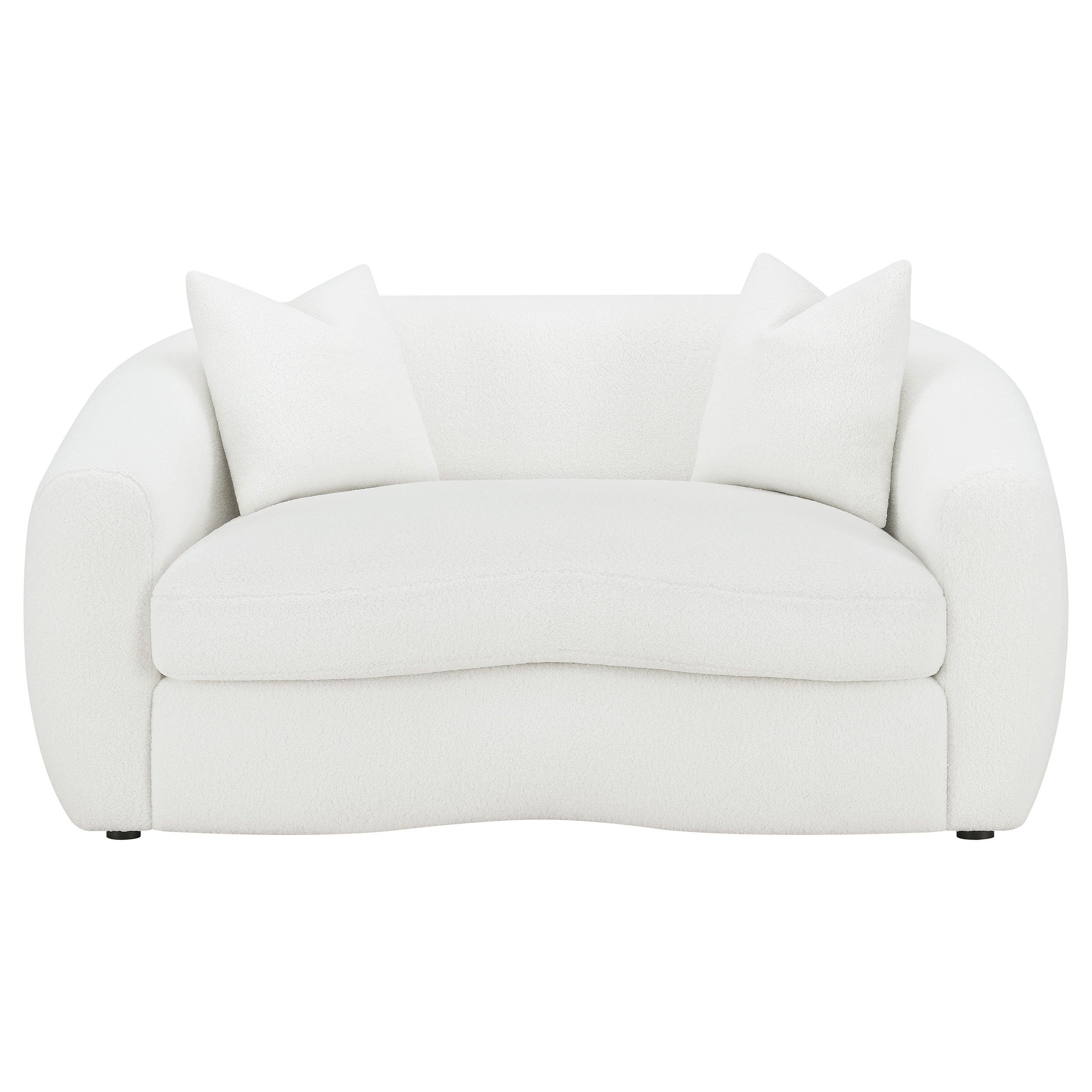 Isabella Sofa Set - Luxury Home Furniture (MI)