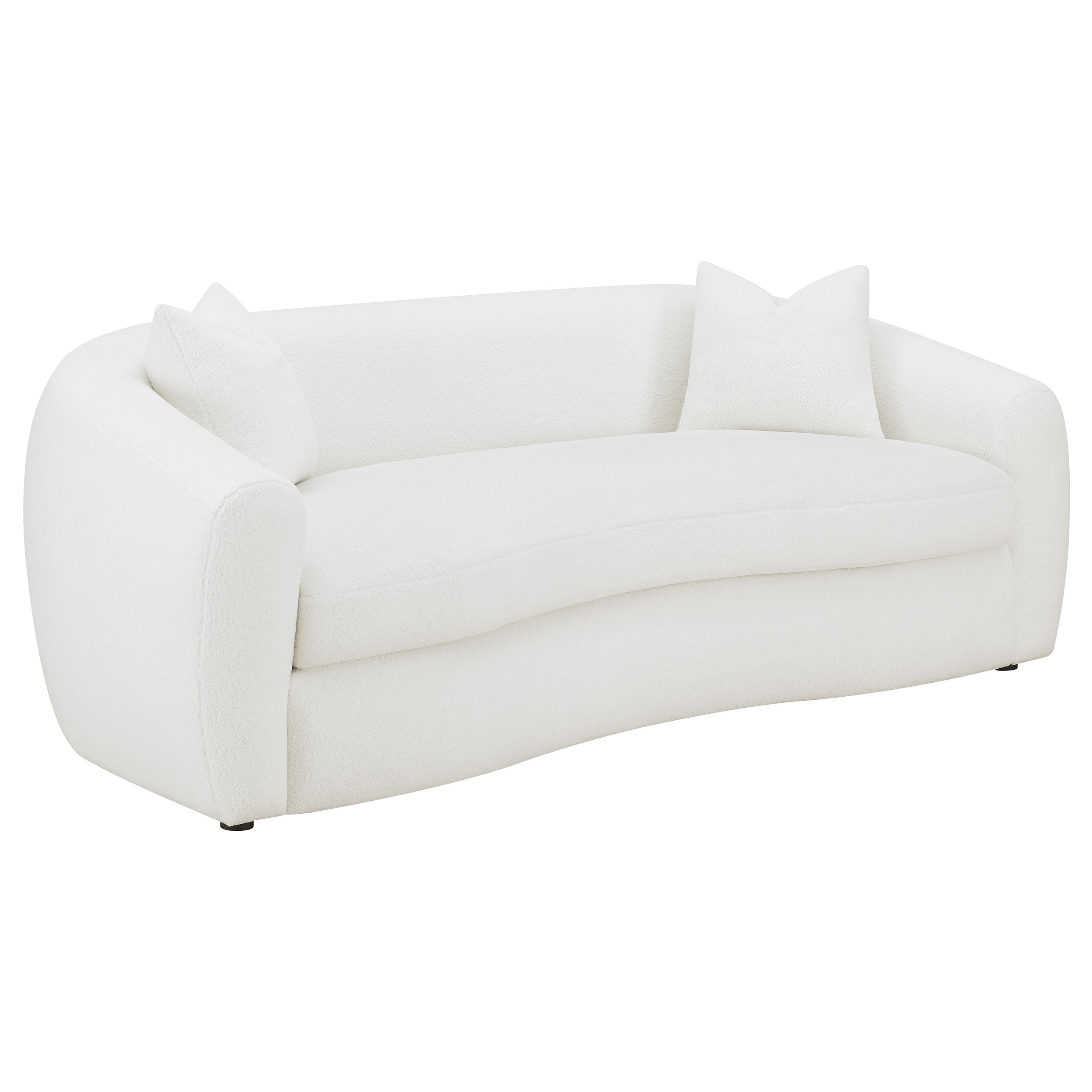 Isabella Sofa - Luxury Home Furniture (MI)
