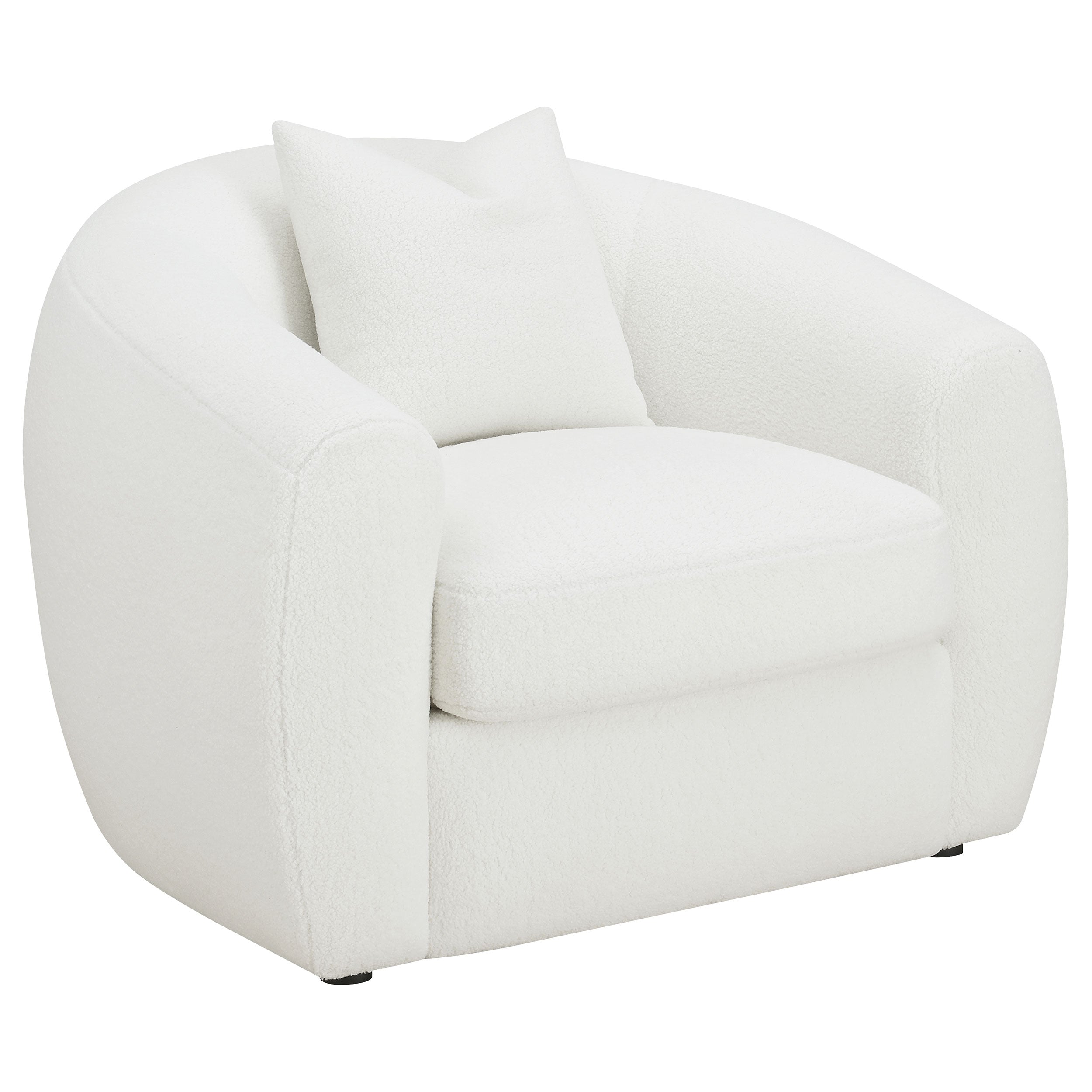 Isabella Accent Chair - Luxury Home Furniture (MI)