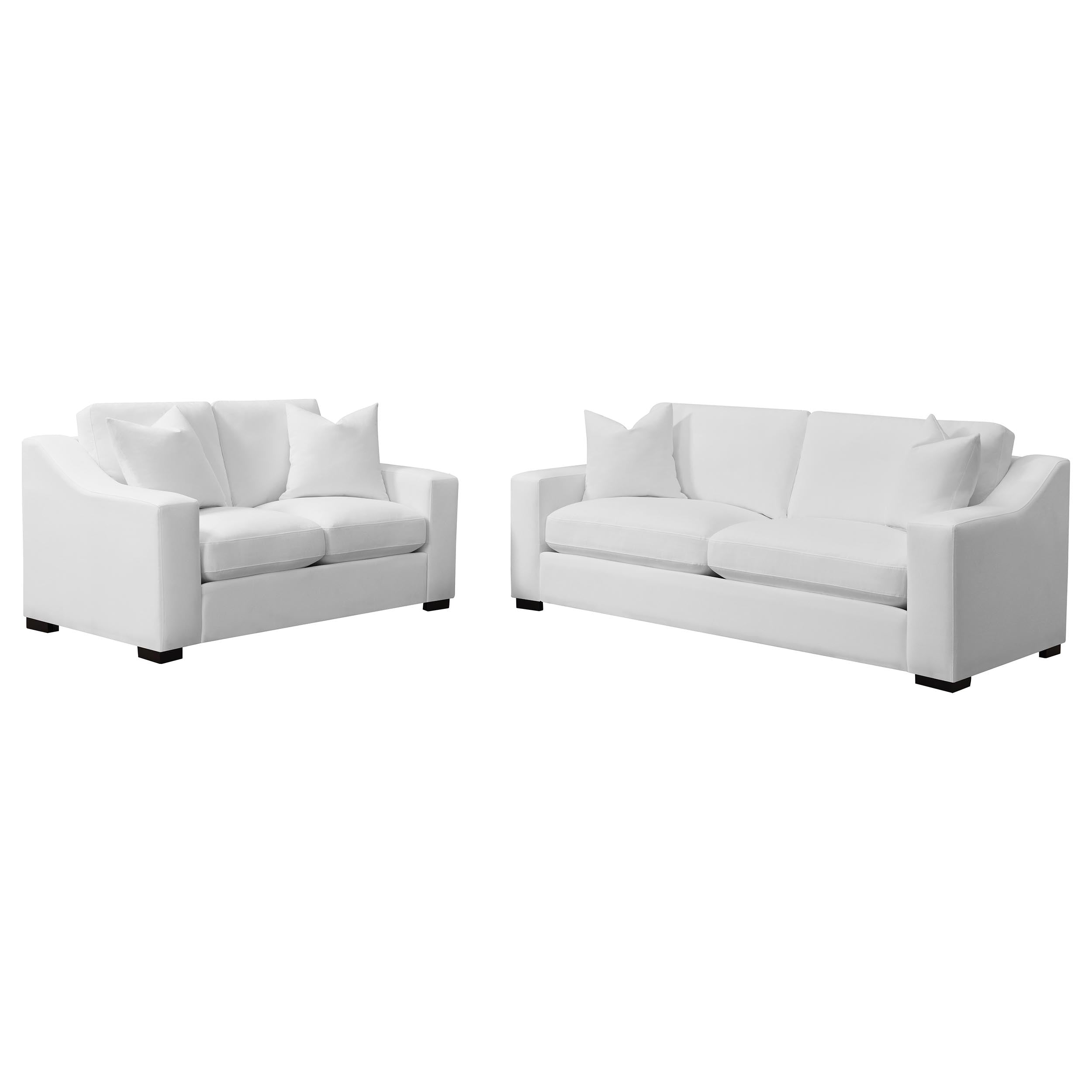 Ashlyn Stationary 3 Pc Sets - Luxury Home Furniture (MI)