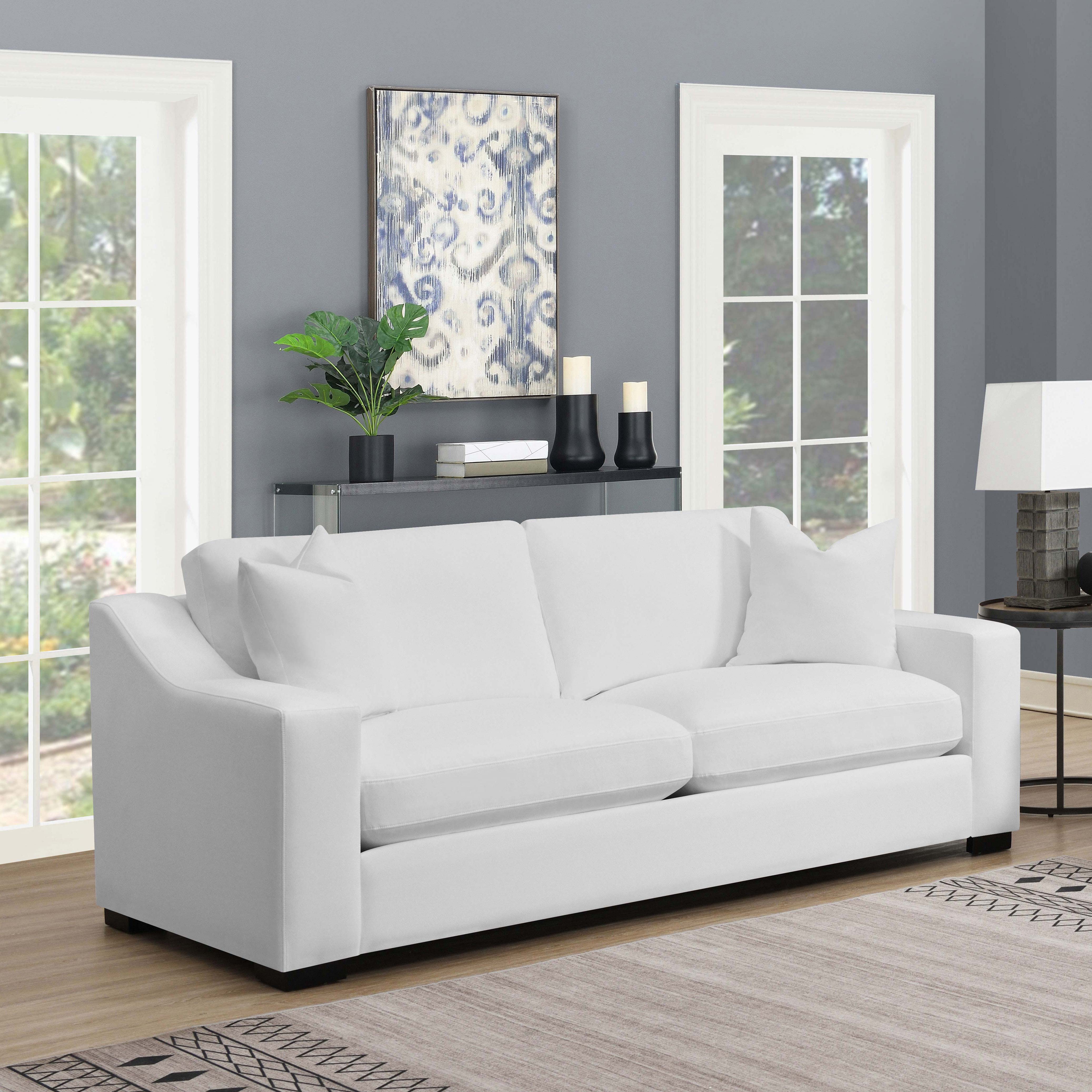Ashlyn Sofa - Luxury Home Furniture (MI)